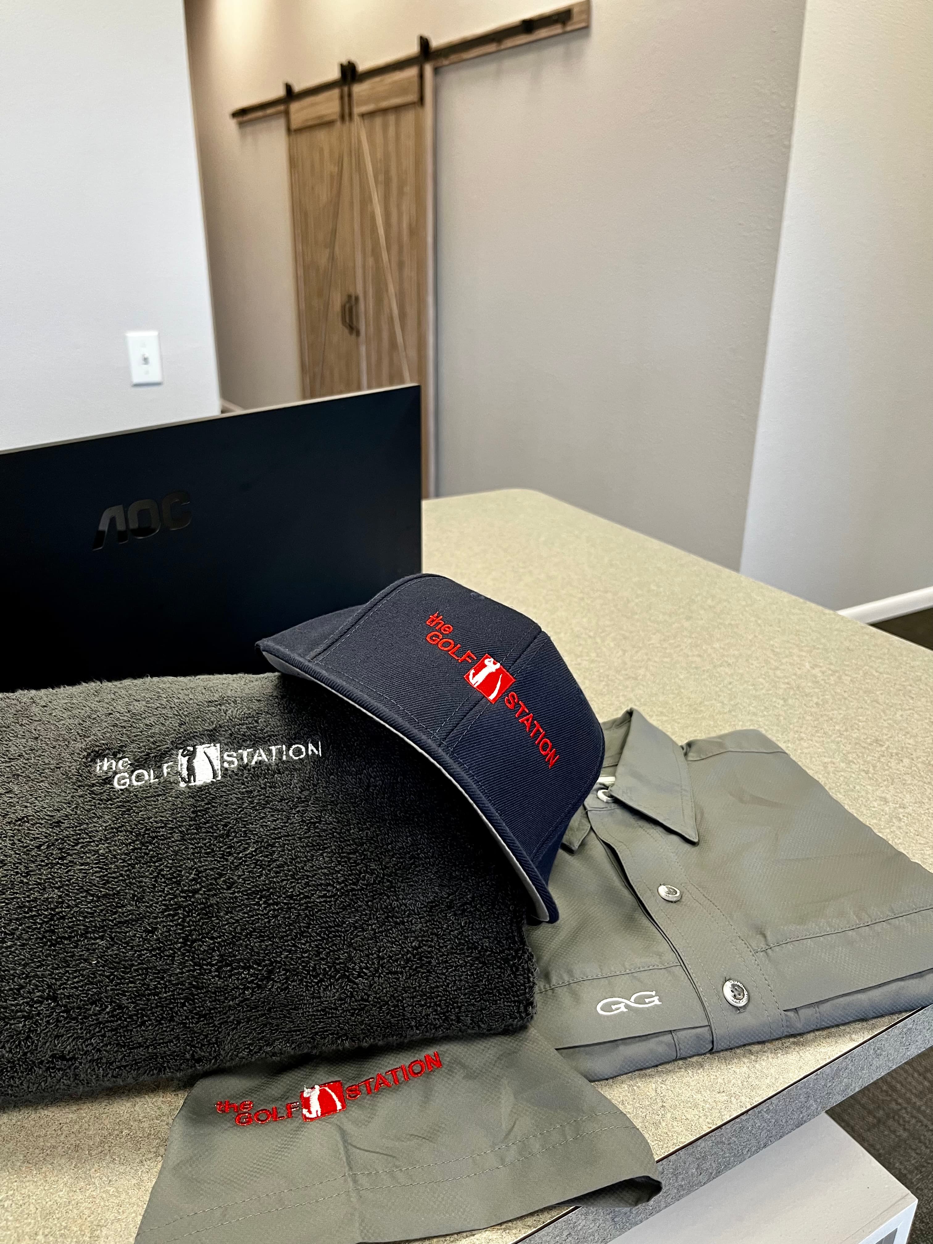 The Golf Station - Image 6