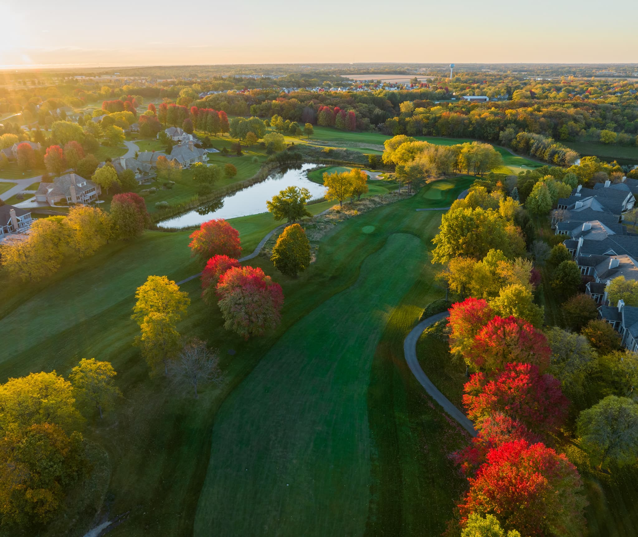 Bull Valley Golf Club - Image 9
