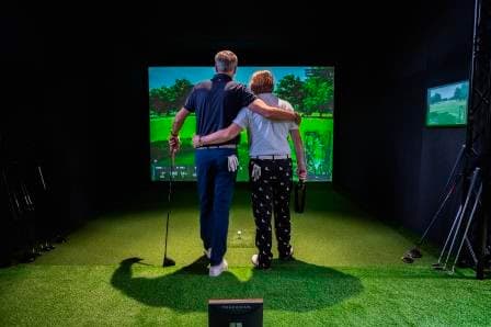 Indoor Golf Stuttgart - Image 4