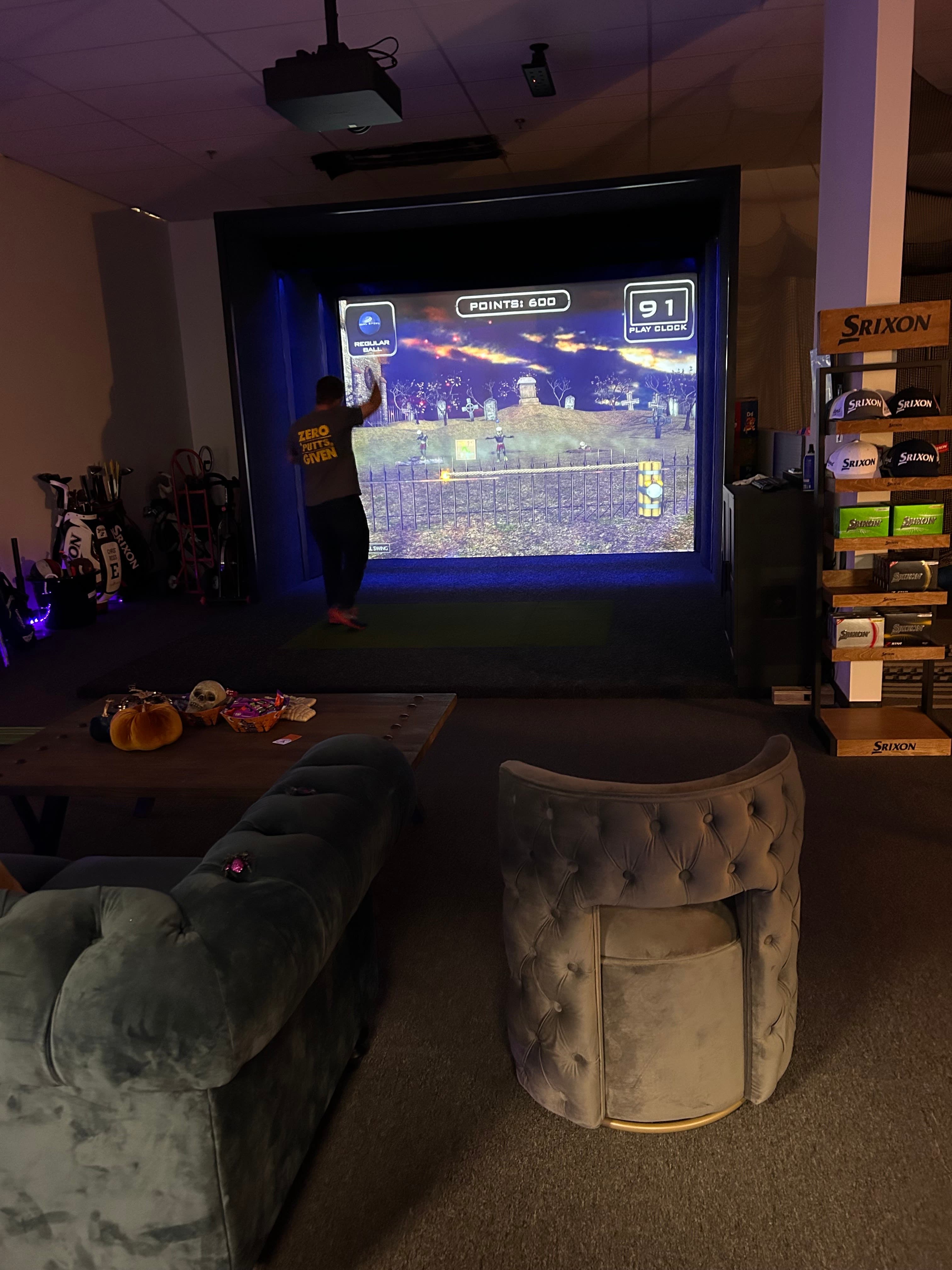 Back 2 the Tee - Image 5