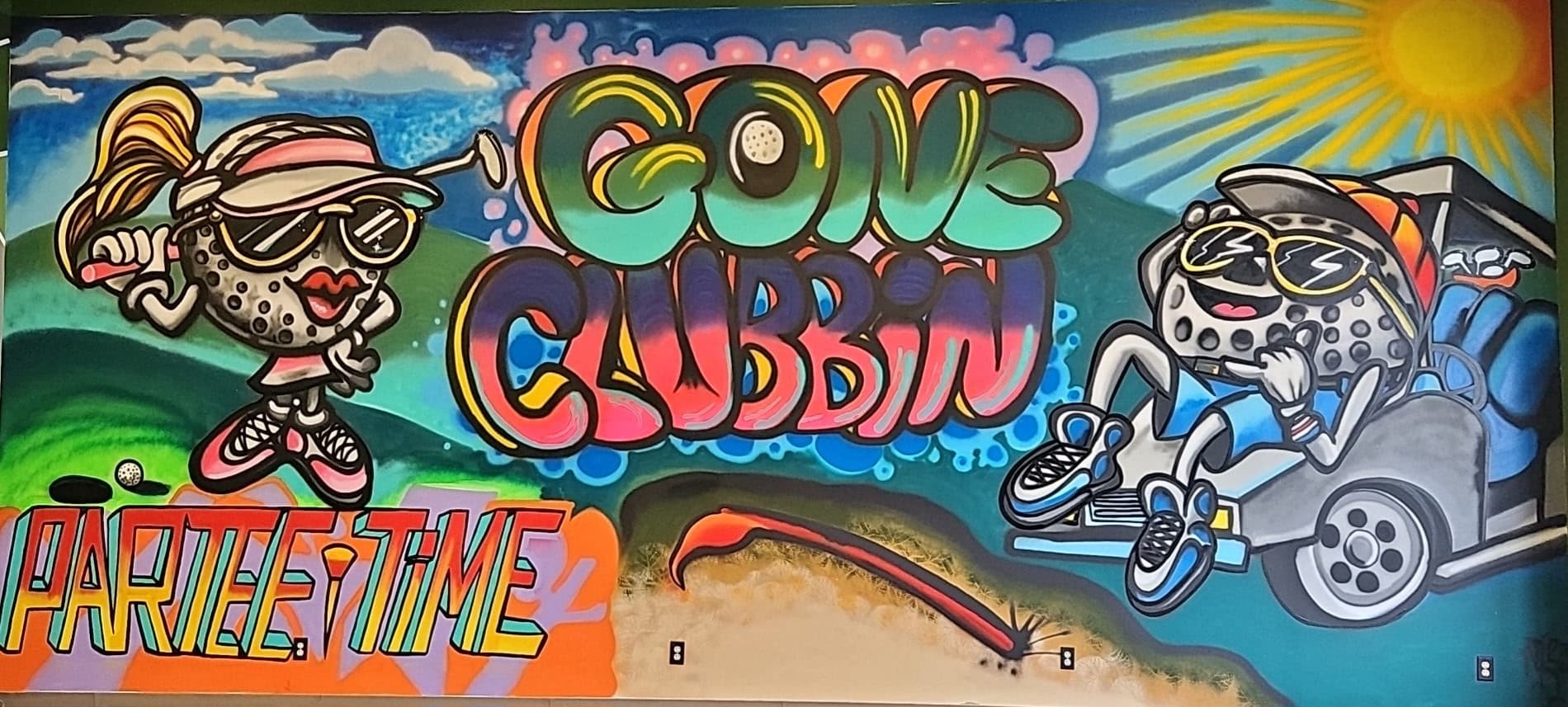 Virtual Greens - Image 10