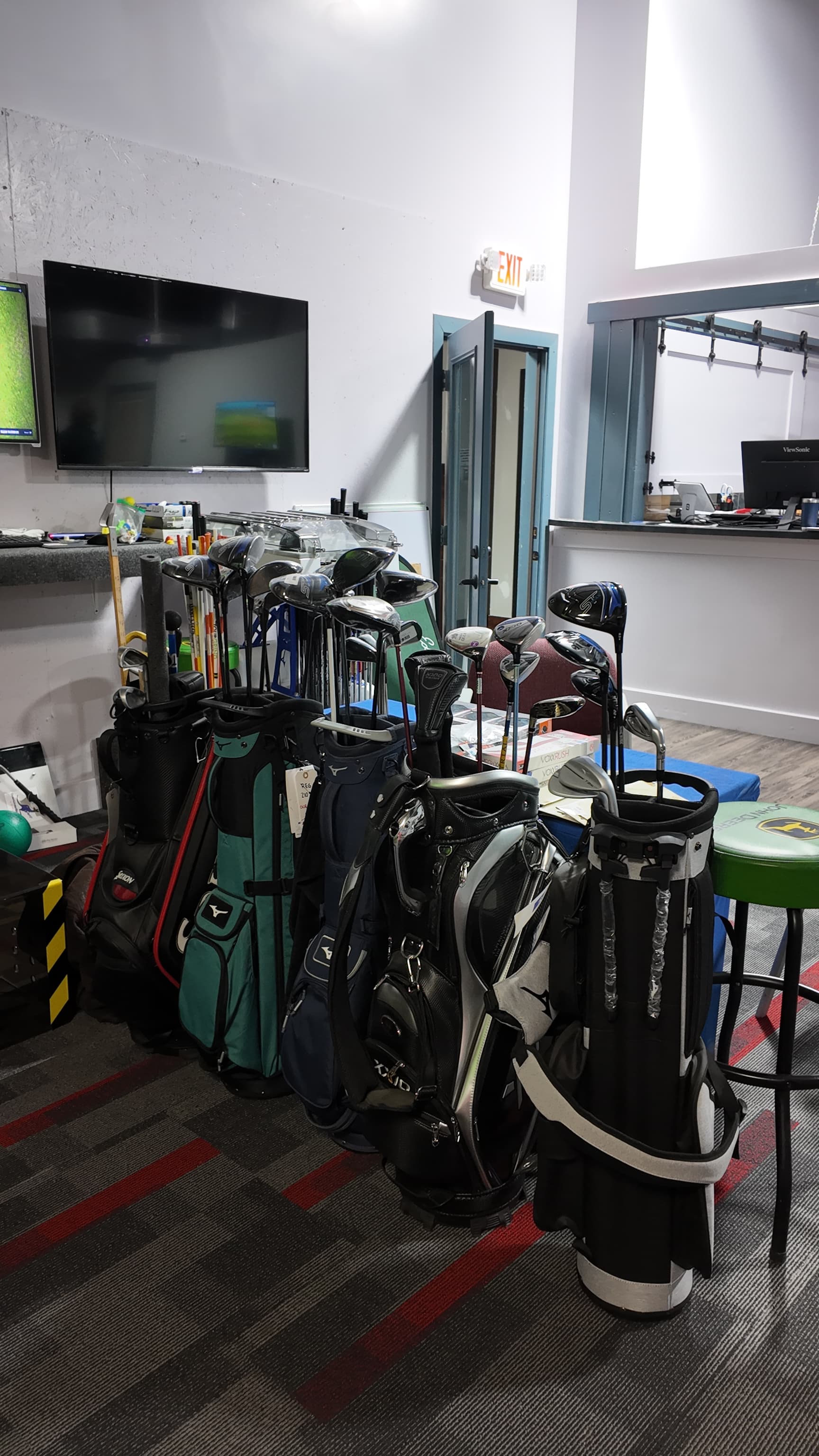 Jess Hansen Golf Academy - Image 10