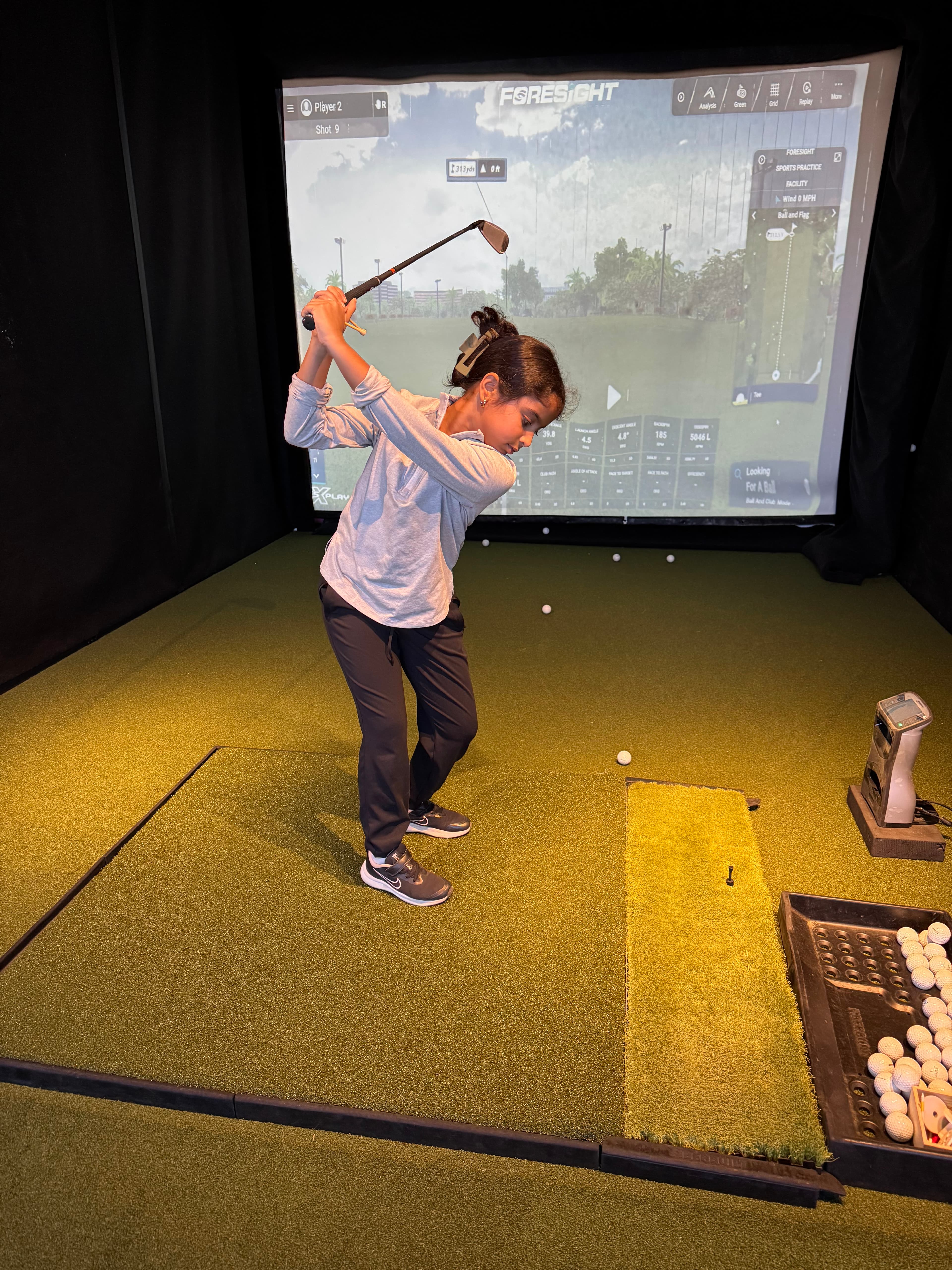 Energy First Golf Academy - Image 8