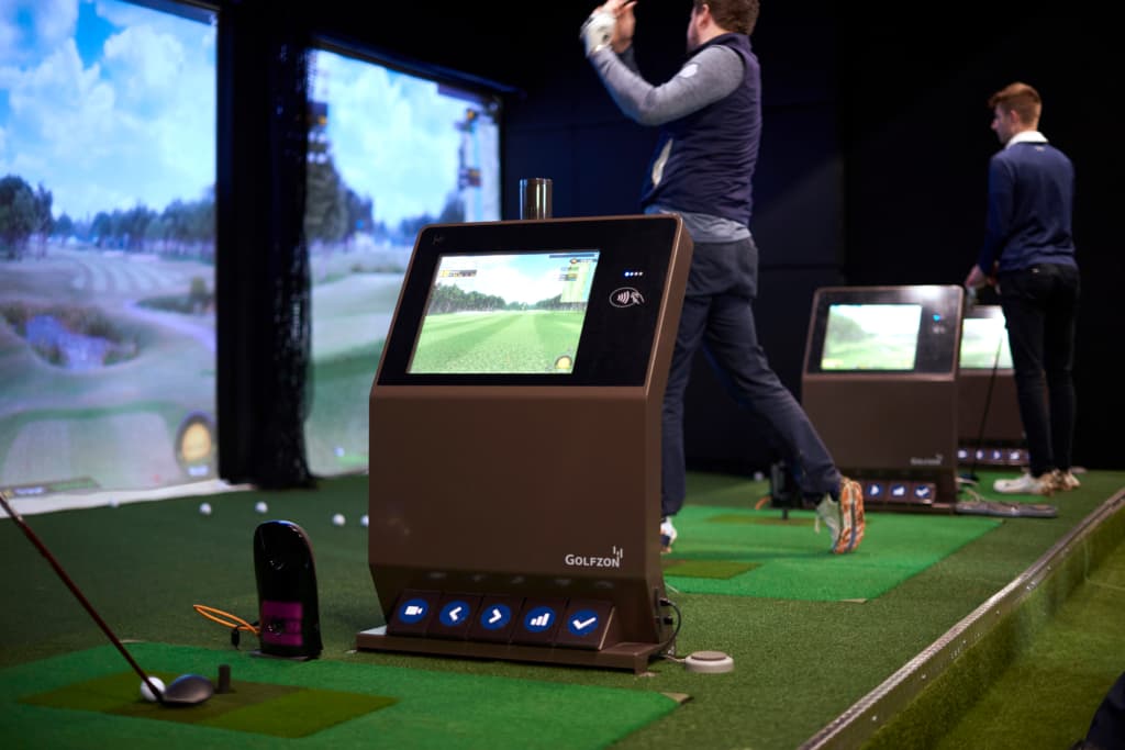 GOLFZON Range by Leadbetter - Image 5