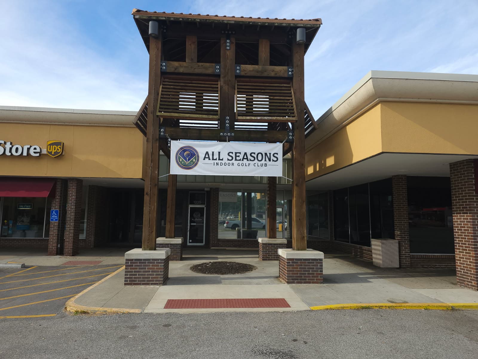 All Seasons Indoor Golf Club - Image 5