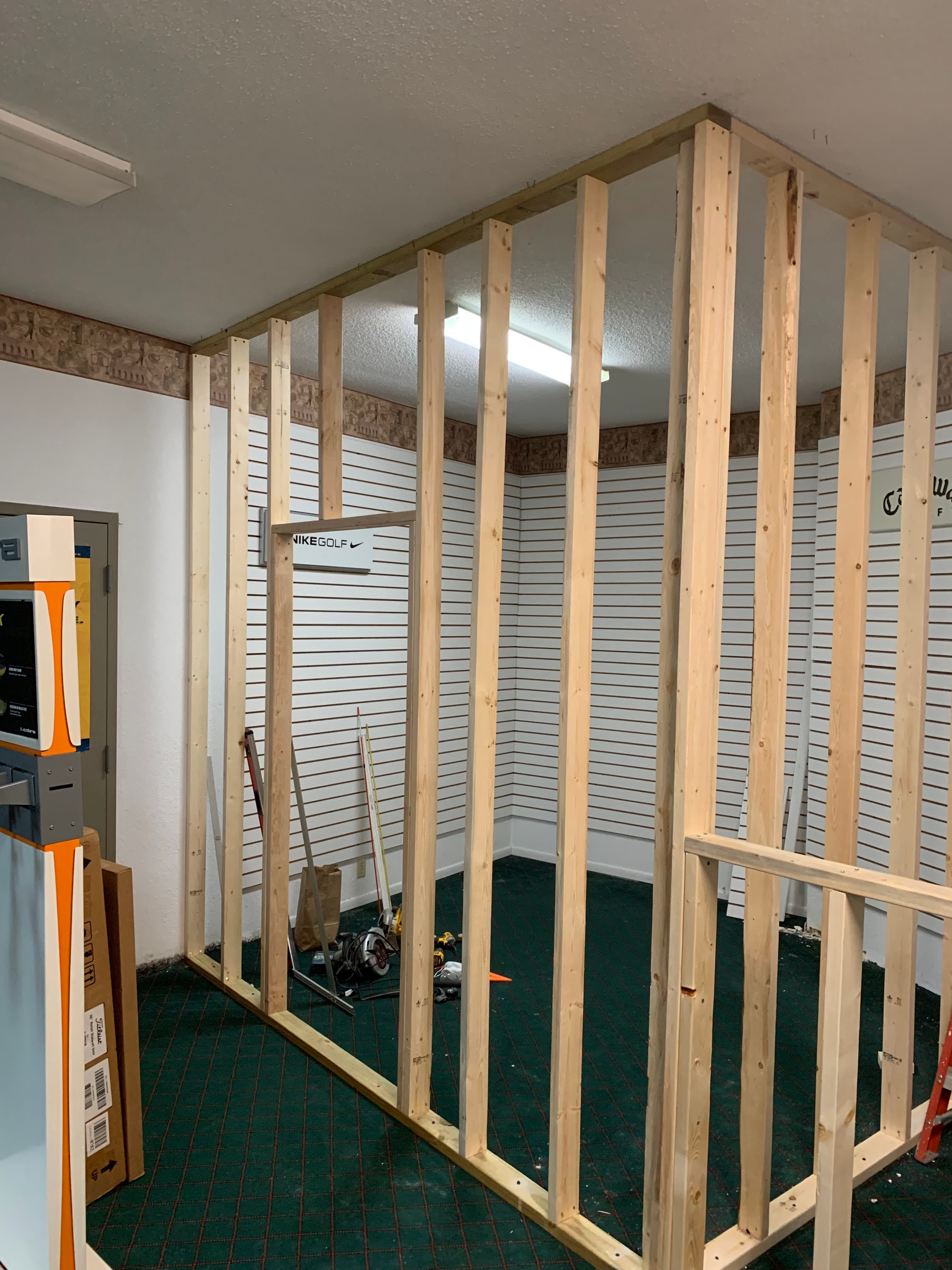 Solid Impact Golf Center - Image 9