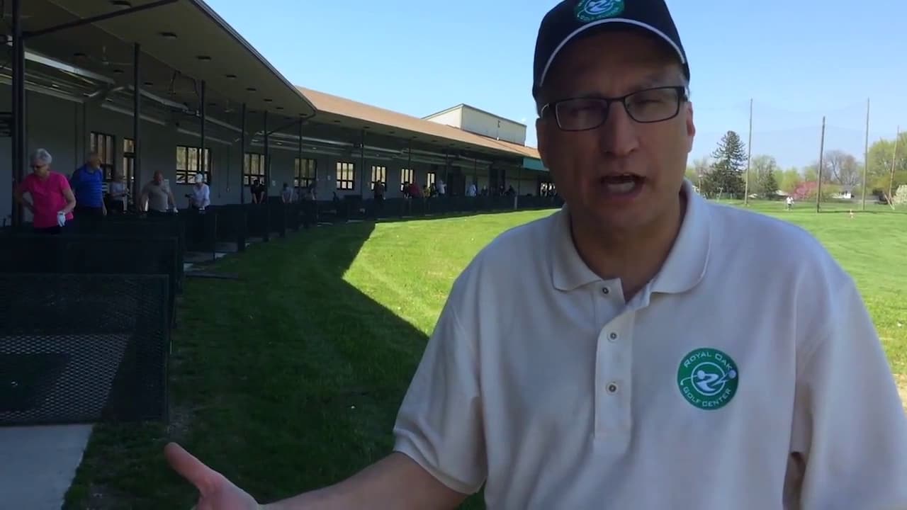 Royal Oak Golf Center - Image 2