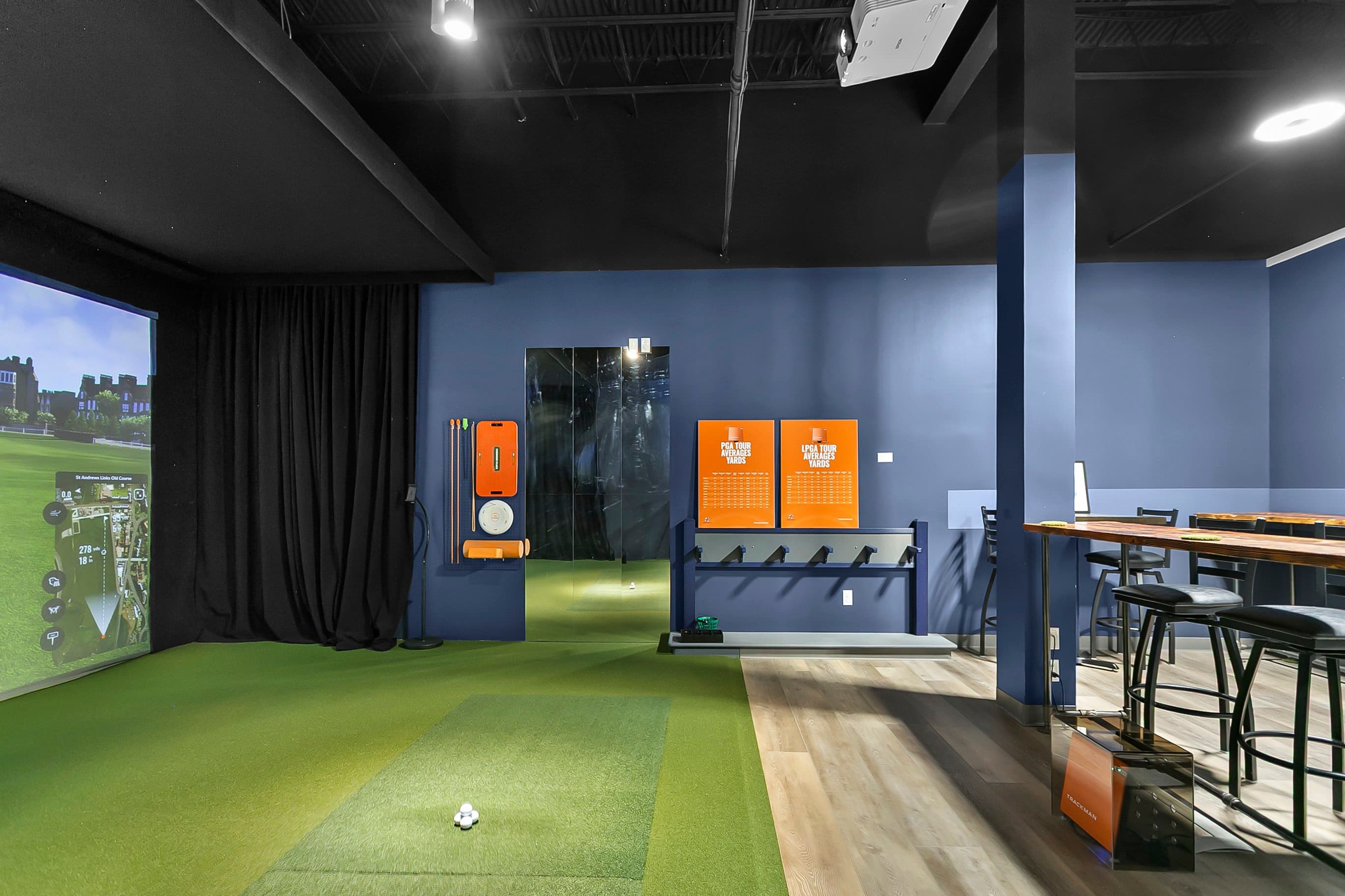 Golf Lab CT - Image 2