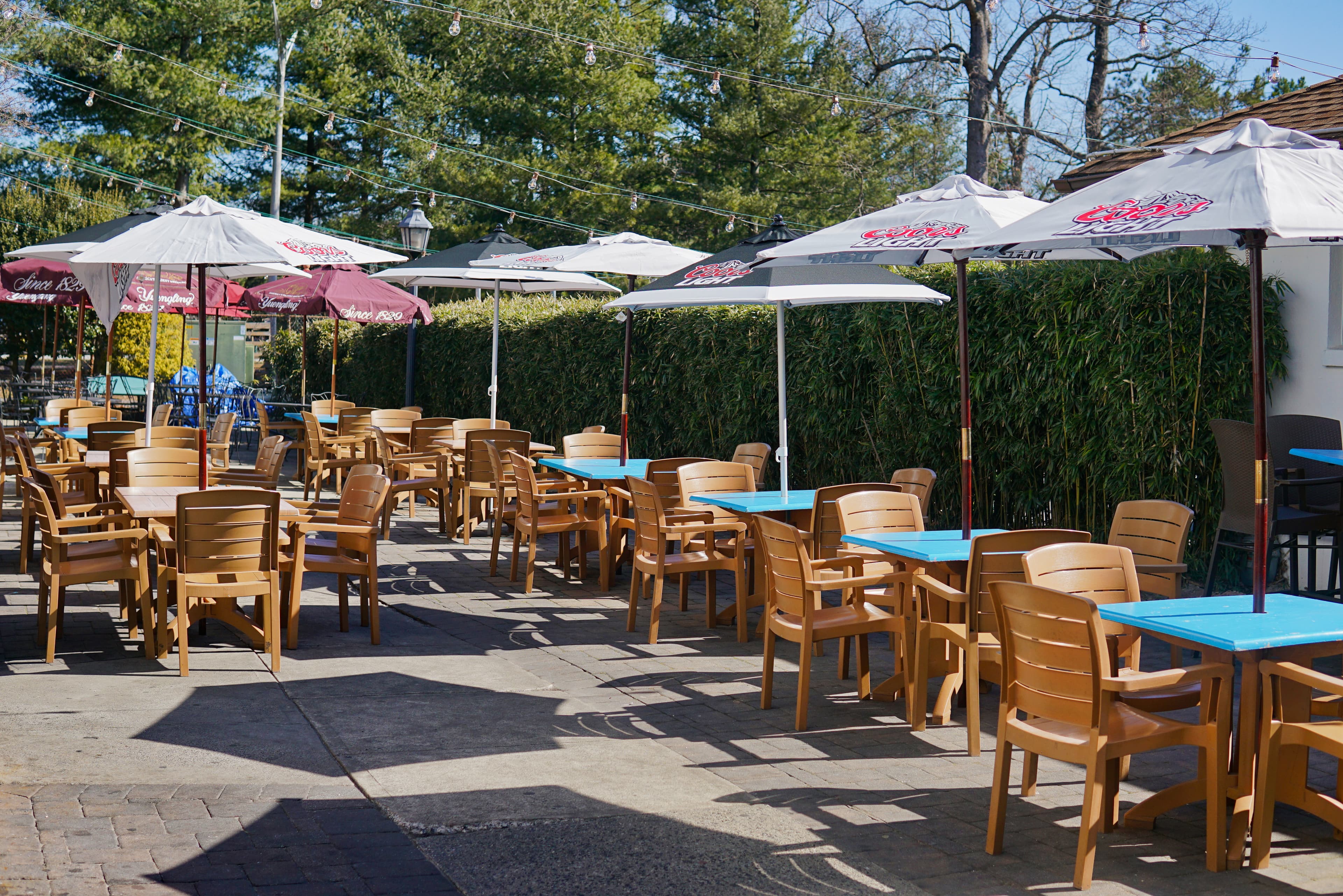 Maggie's at Lakewood Country Club - Image 1