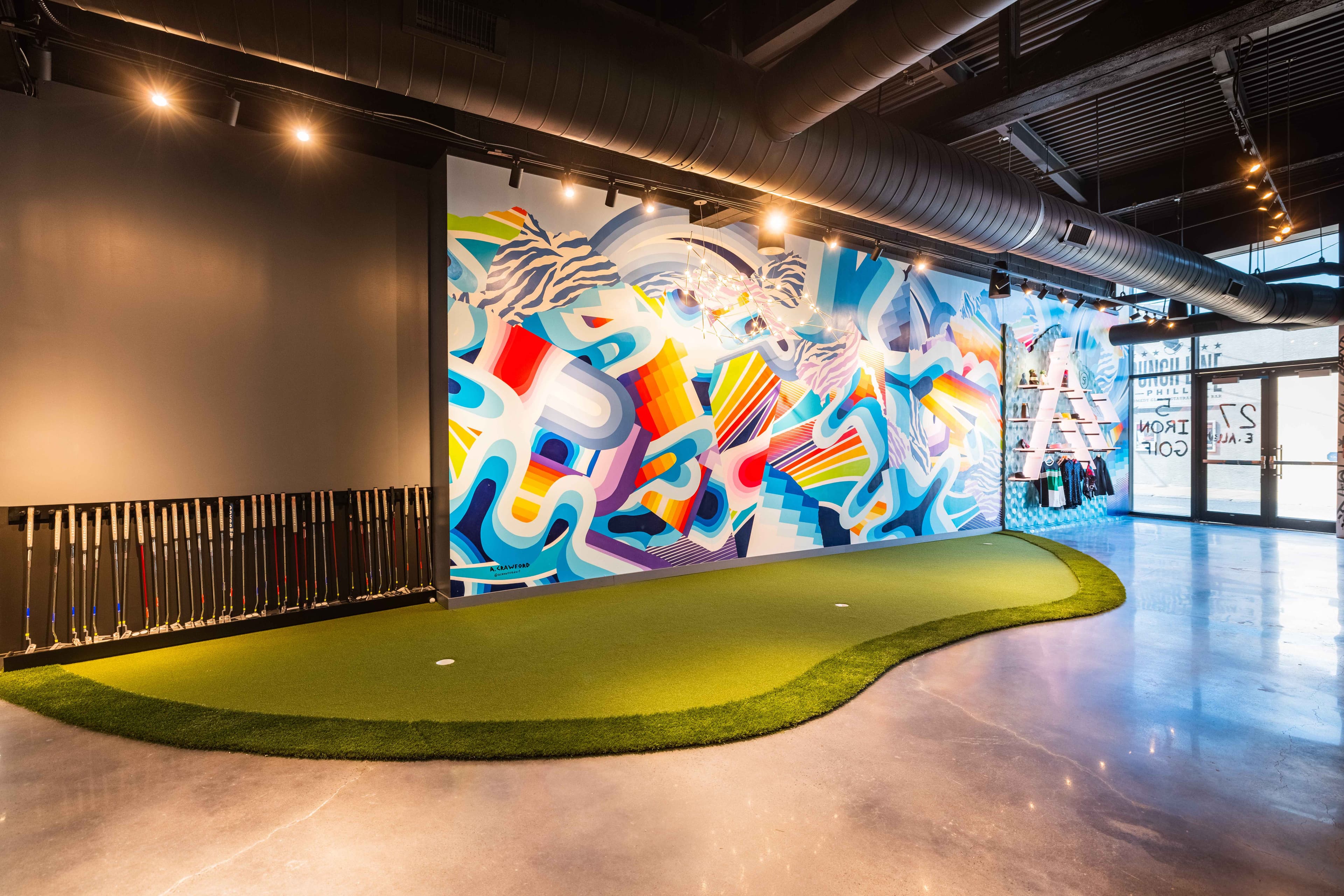 Five Iron Golf - Image 6