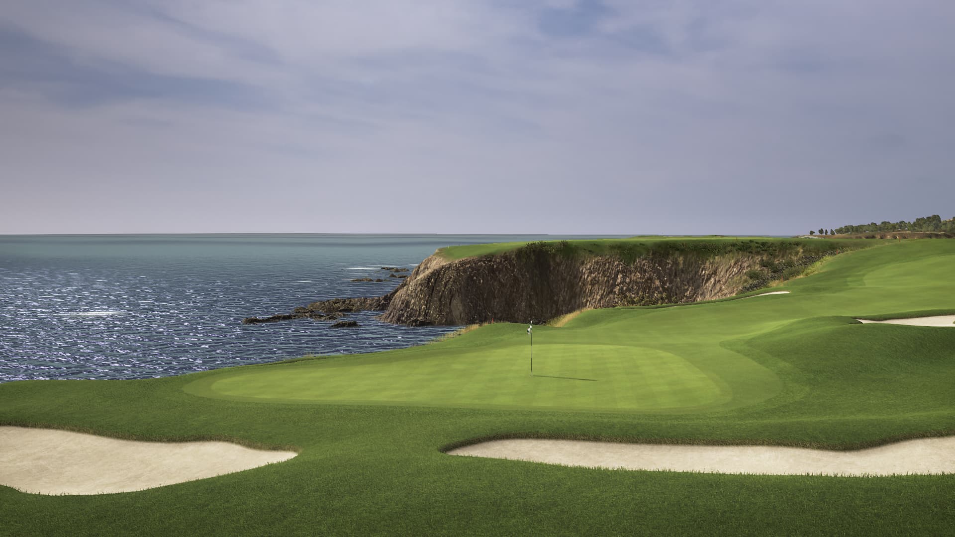 Gopher's Indoor Golf Simulators - Image 8