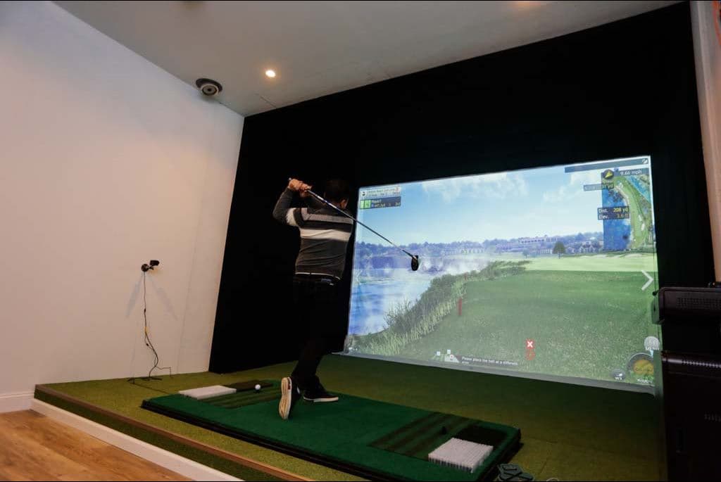 Choice Screen Golf - Image 9