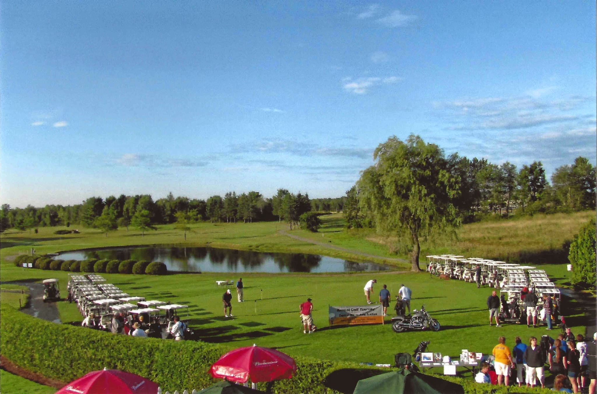 Hermon Meadow Golf Club - Image 3