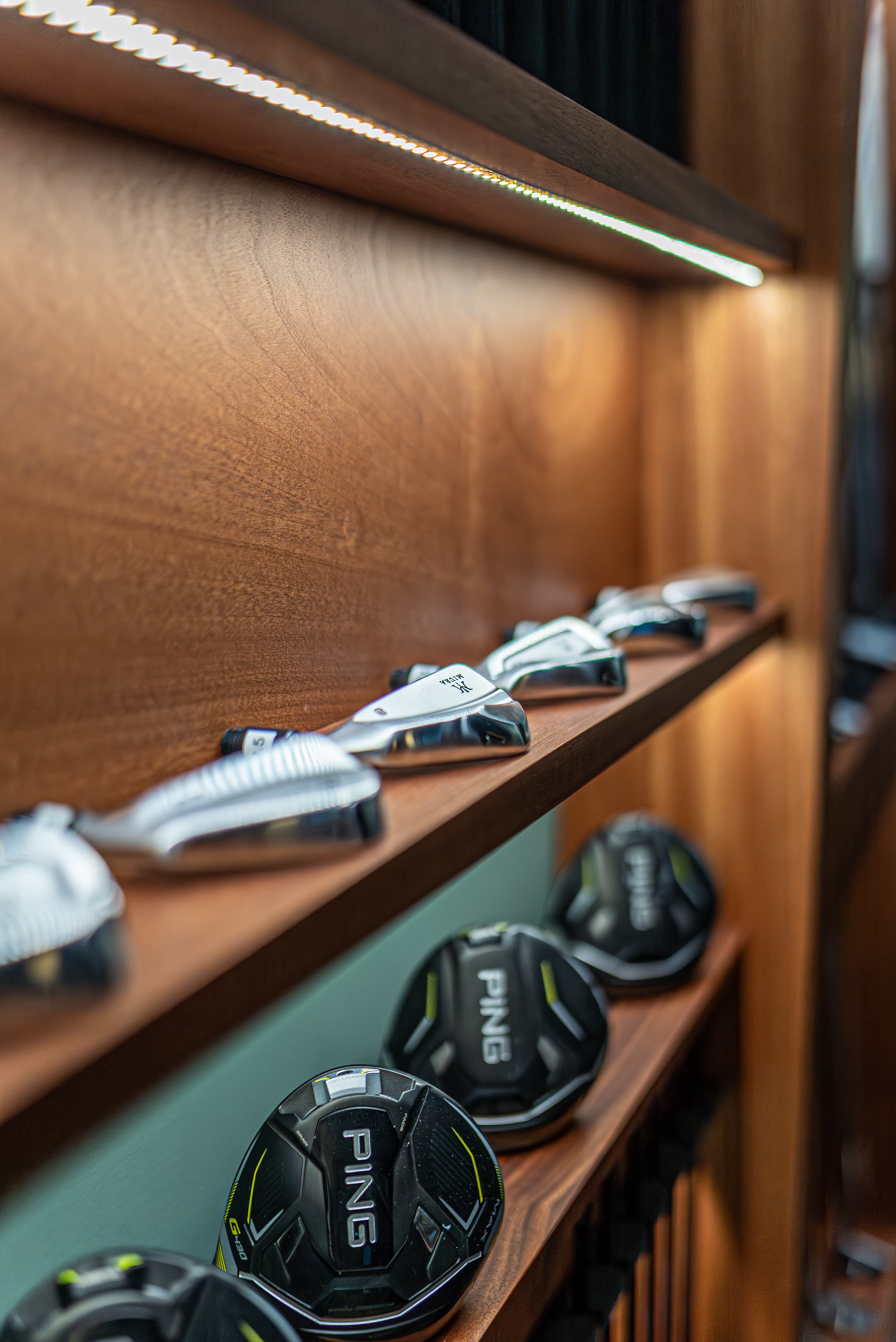 The Golf Loft - Image 8