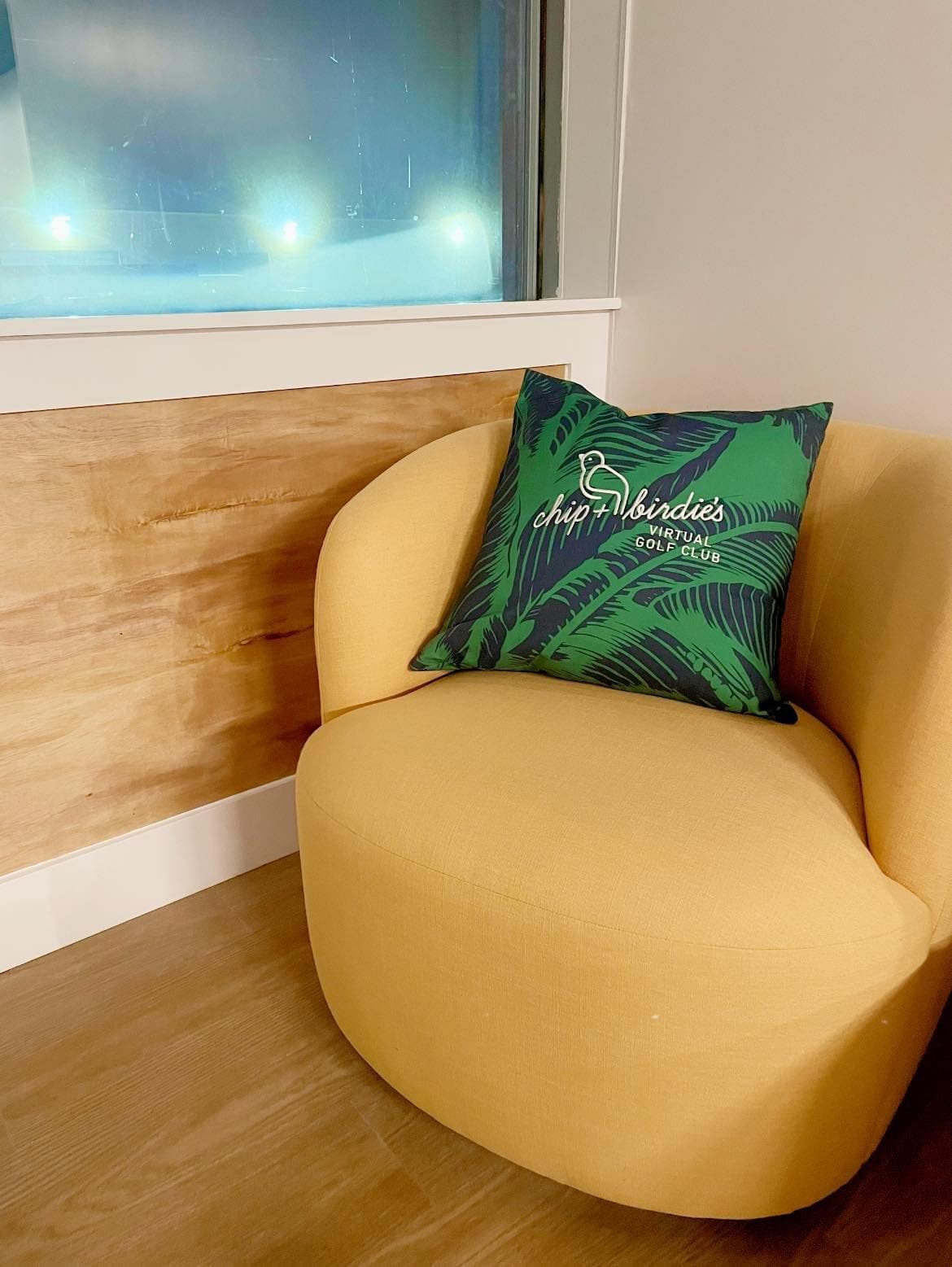 Chip + Birdie’s - Indoor Virtual Golf Club - Image 5