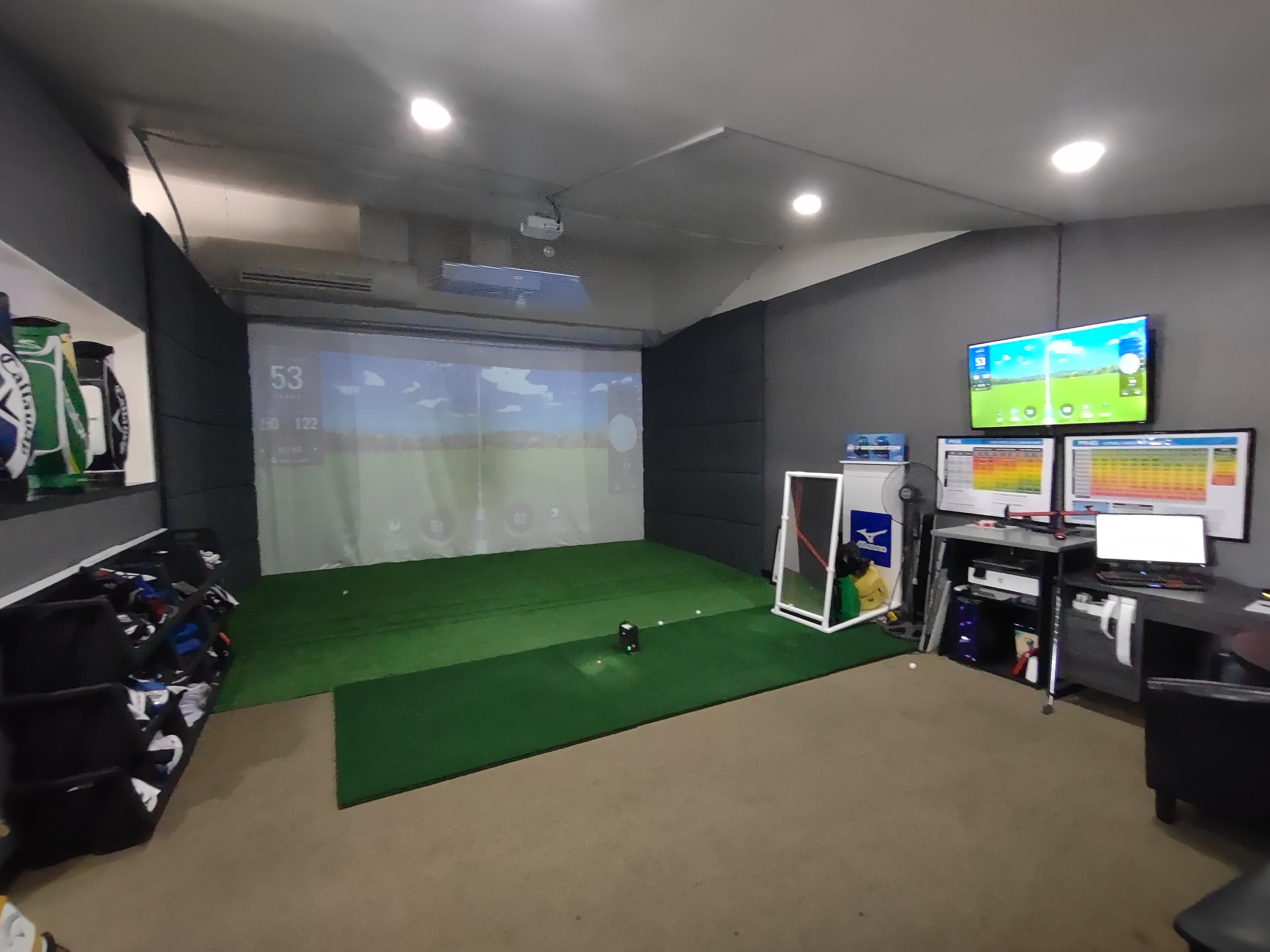 Da GolfLAB - Image 4