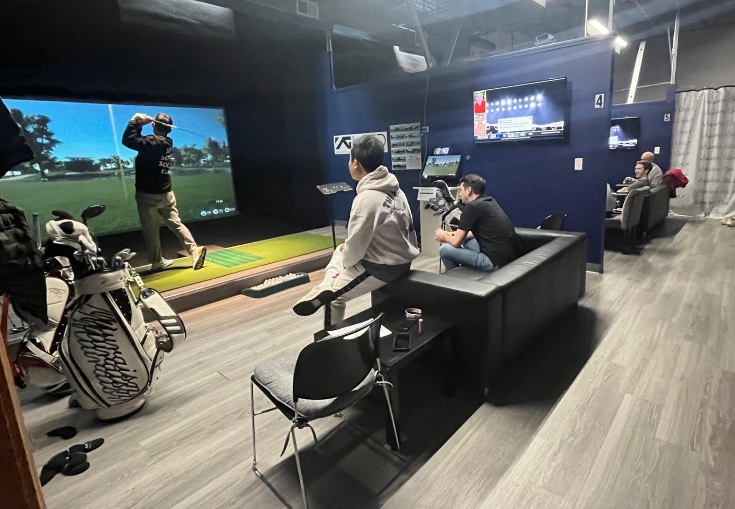 Winners Golf - Image 8