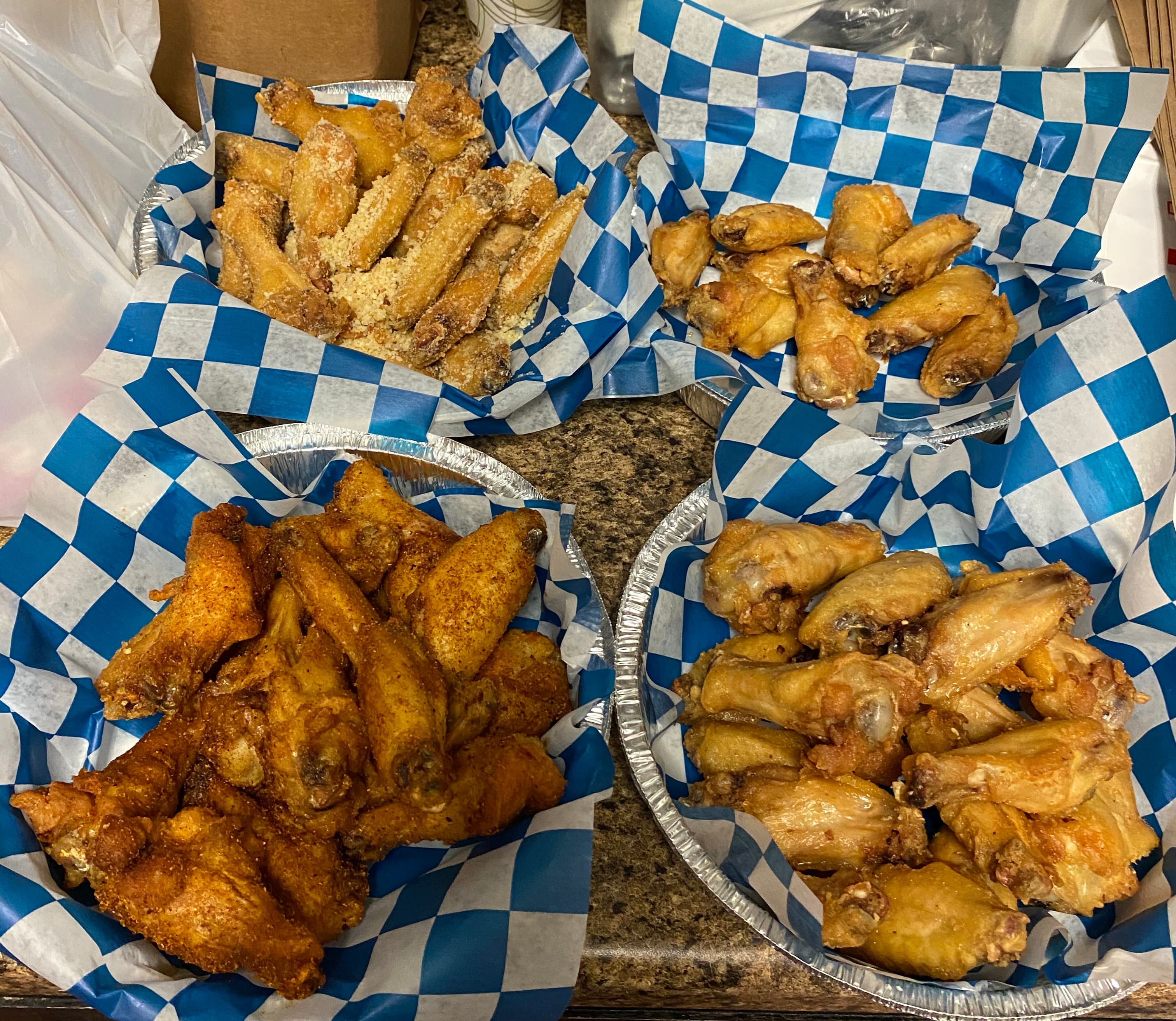 Chicago Sam's - Image 9