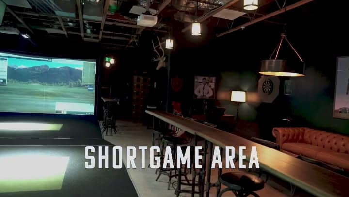 WIRED Golf Club - Image 2