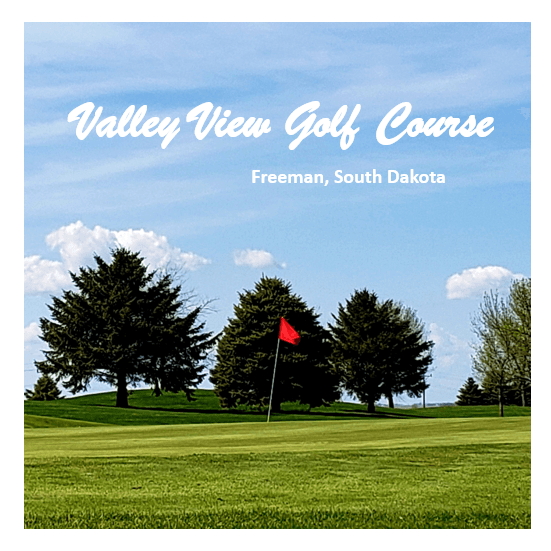 Valley View Golf Course - Image 1