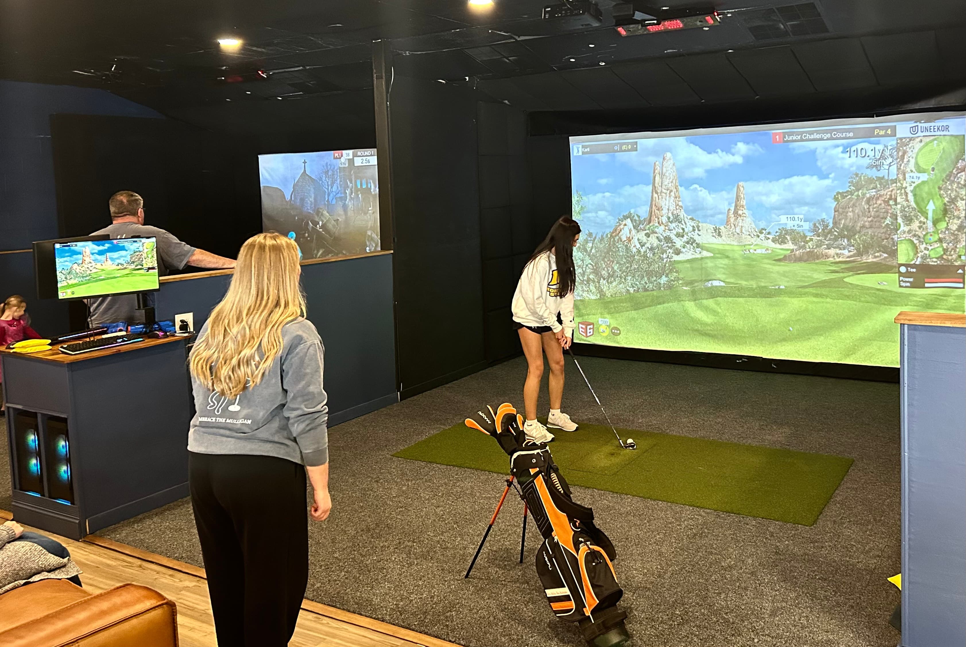 Perk's Golf & Entertainment - Image 10