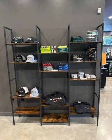 West Texas Golf Lounge - Image 5