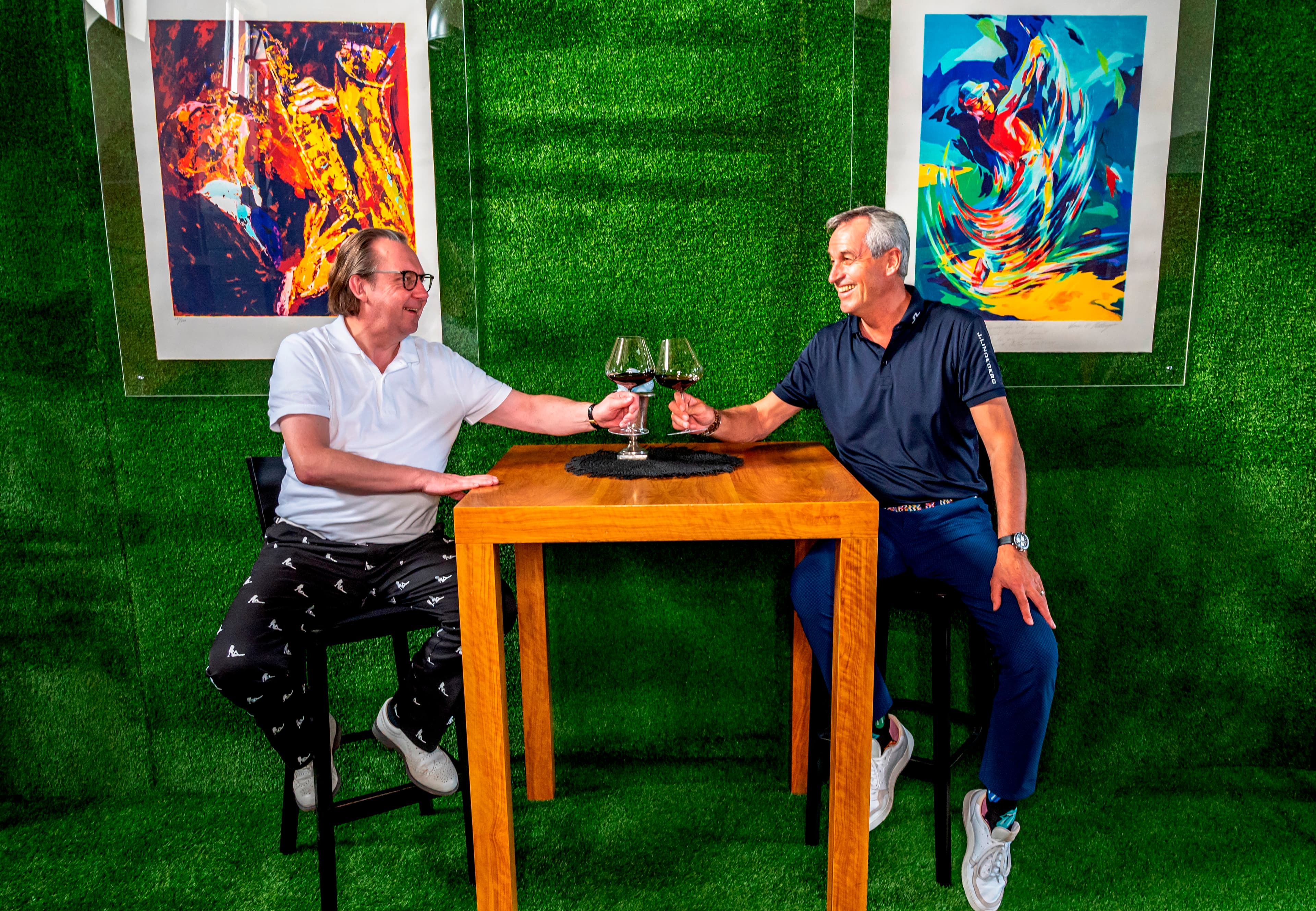 Indoor Golf Stuttgart - Image 7