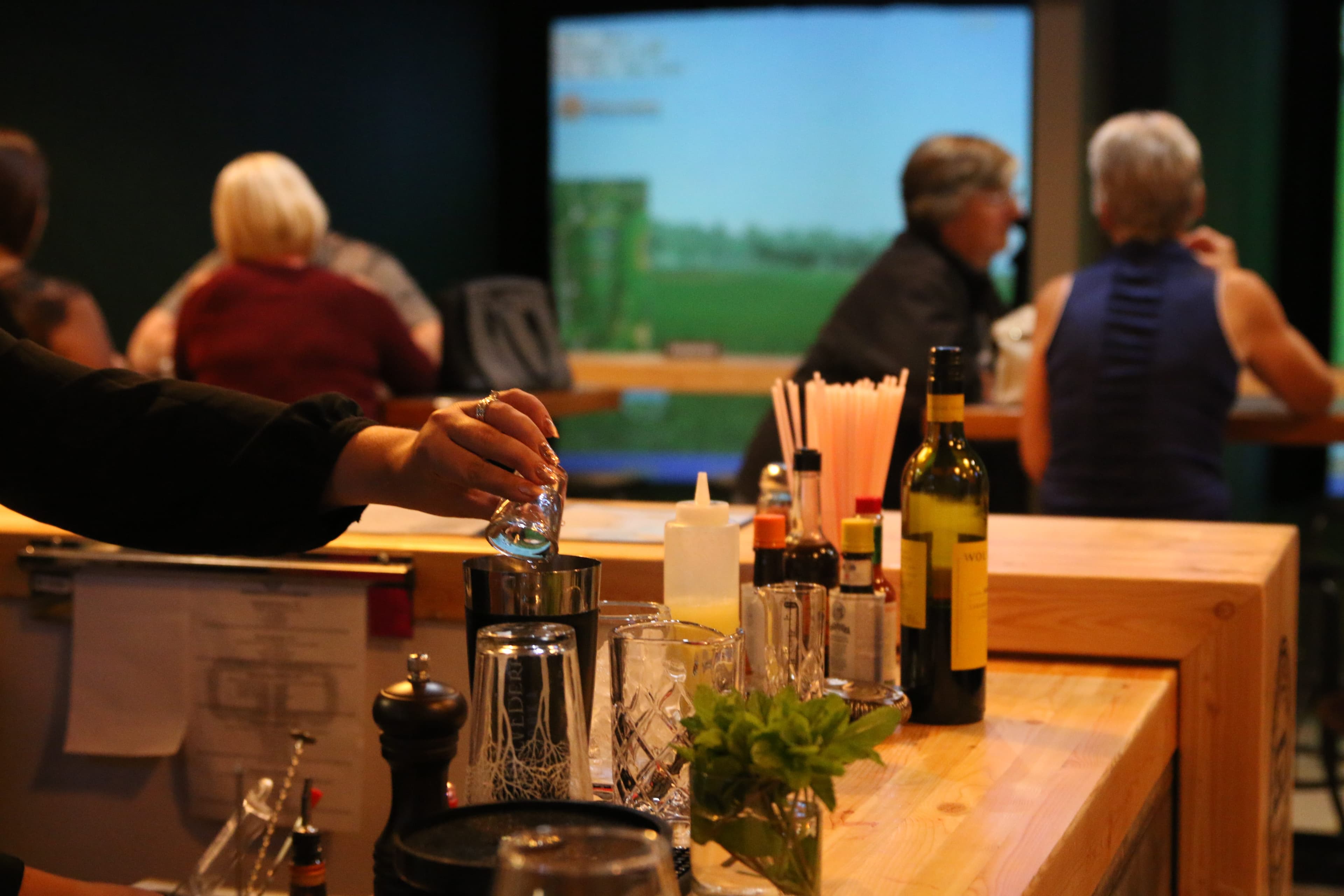 The Golf Den Inc. - Image 5