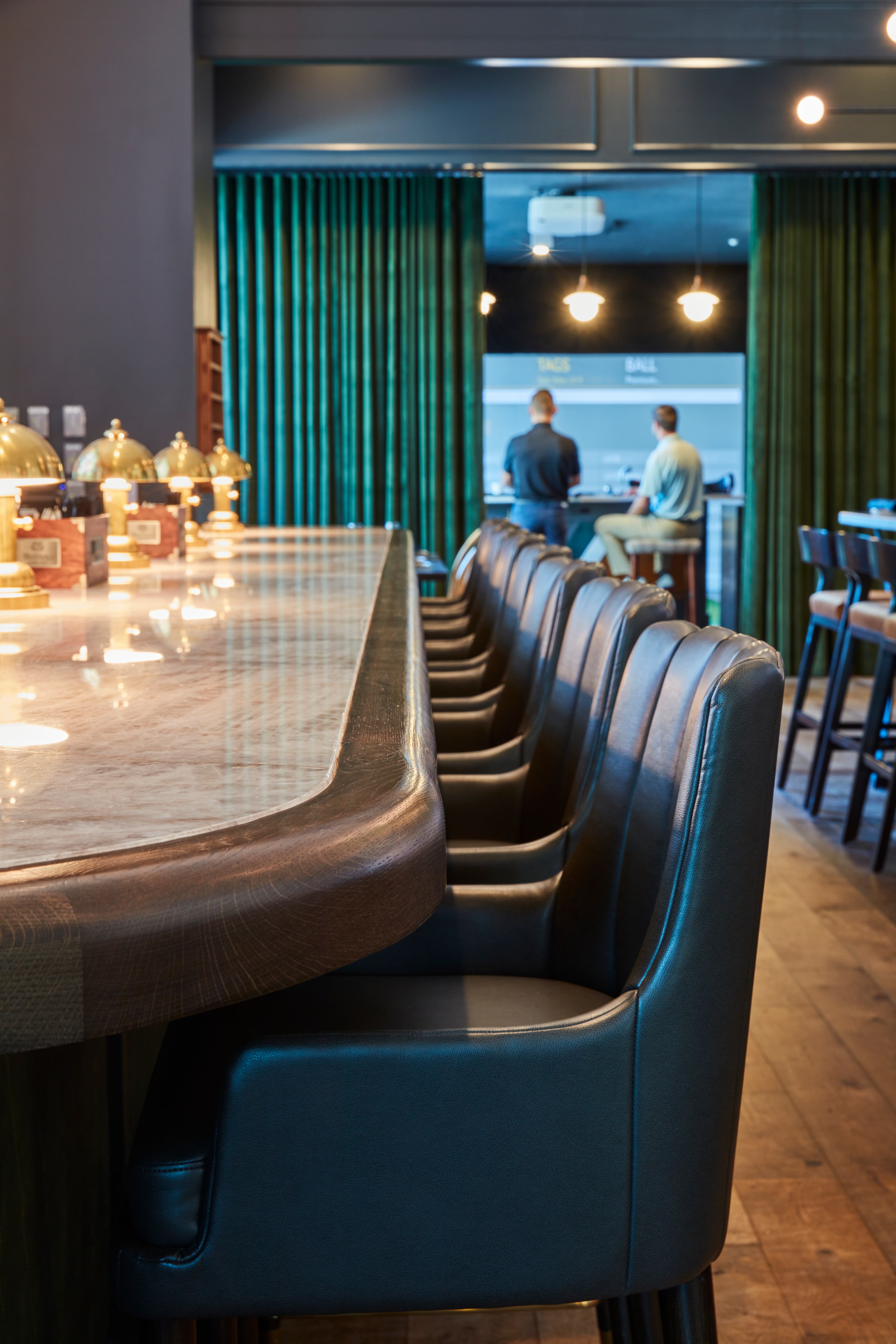 True Spec Golf - Atlanta - Image 1