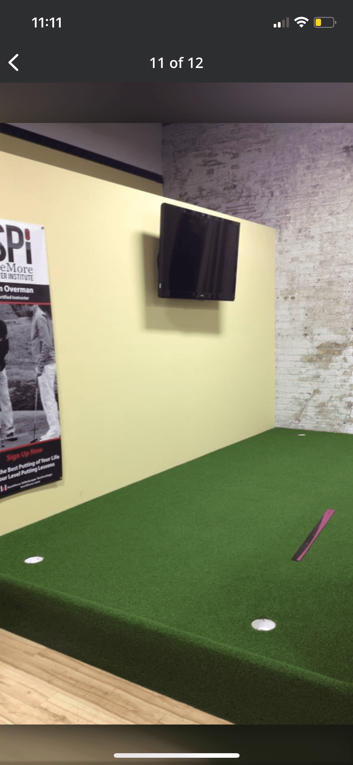 Golf in Motion - Image 9