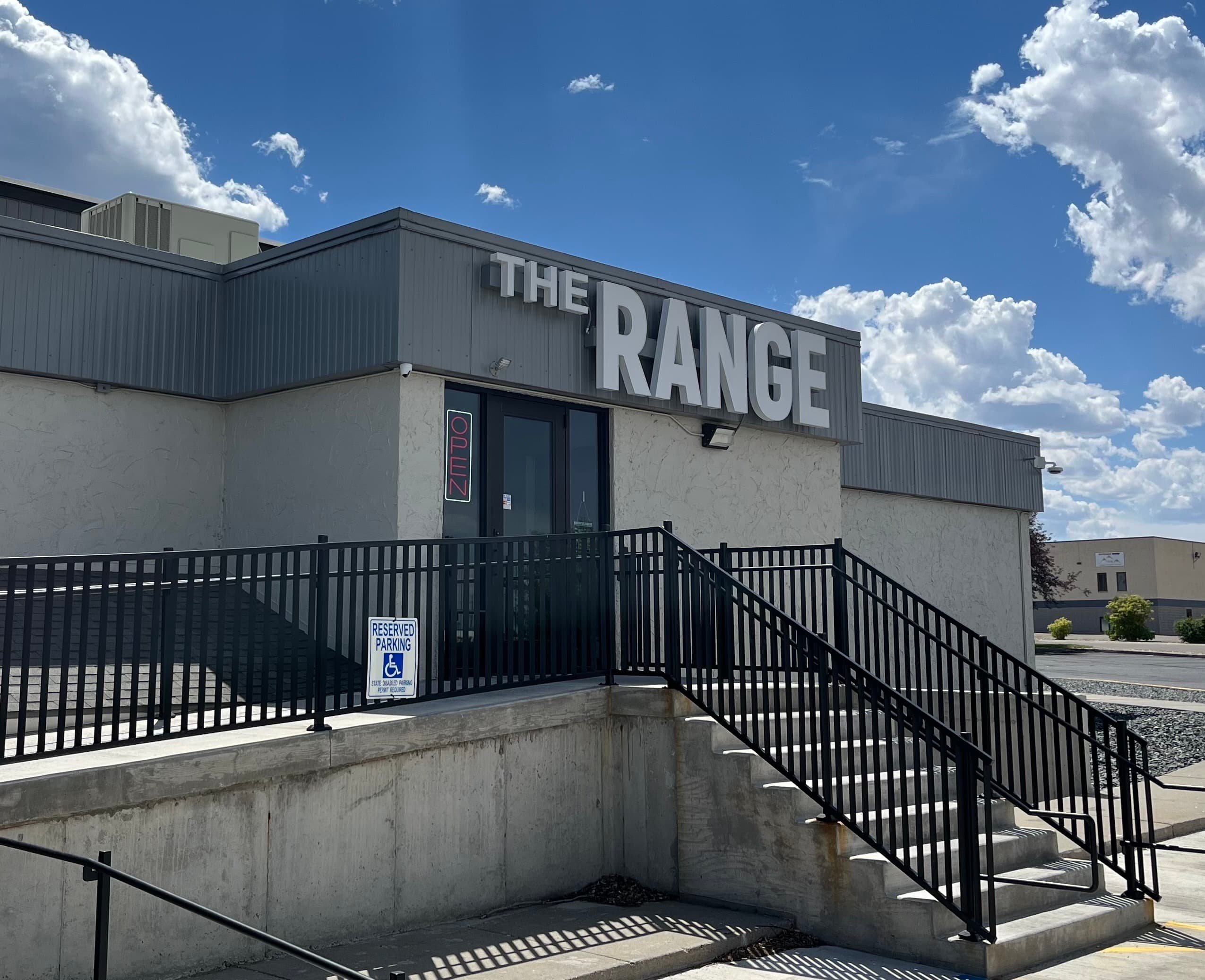 The Range at 5150 - Image 1