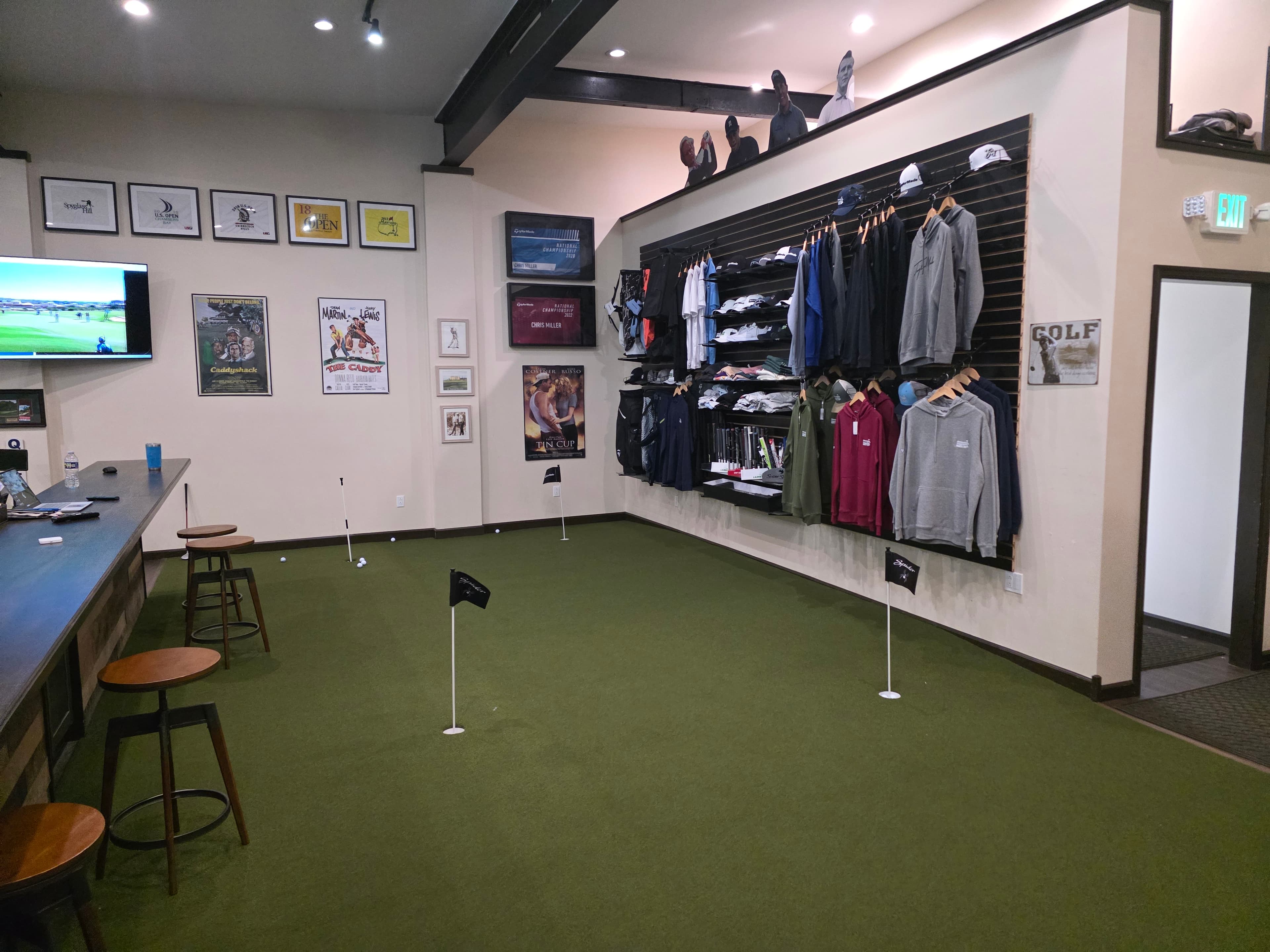 Scranton Golf Center - Image 6