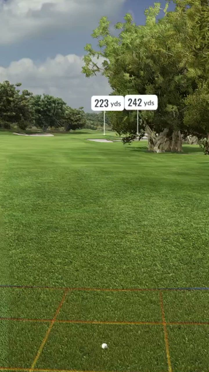 Bucktown Golf Club - Trackman Indoor Sims - Image 8