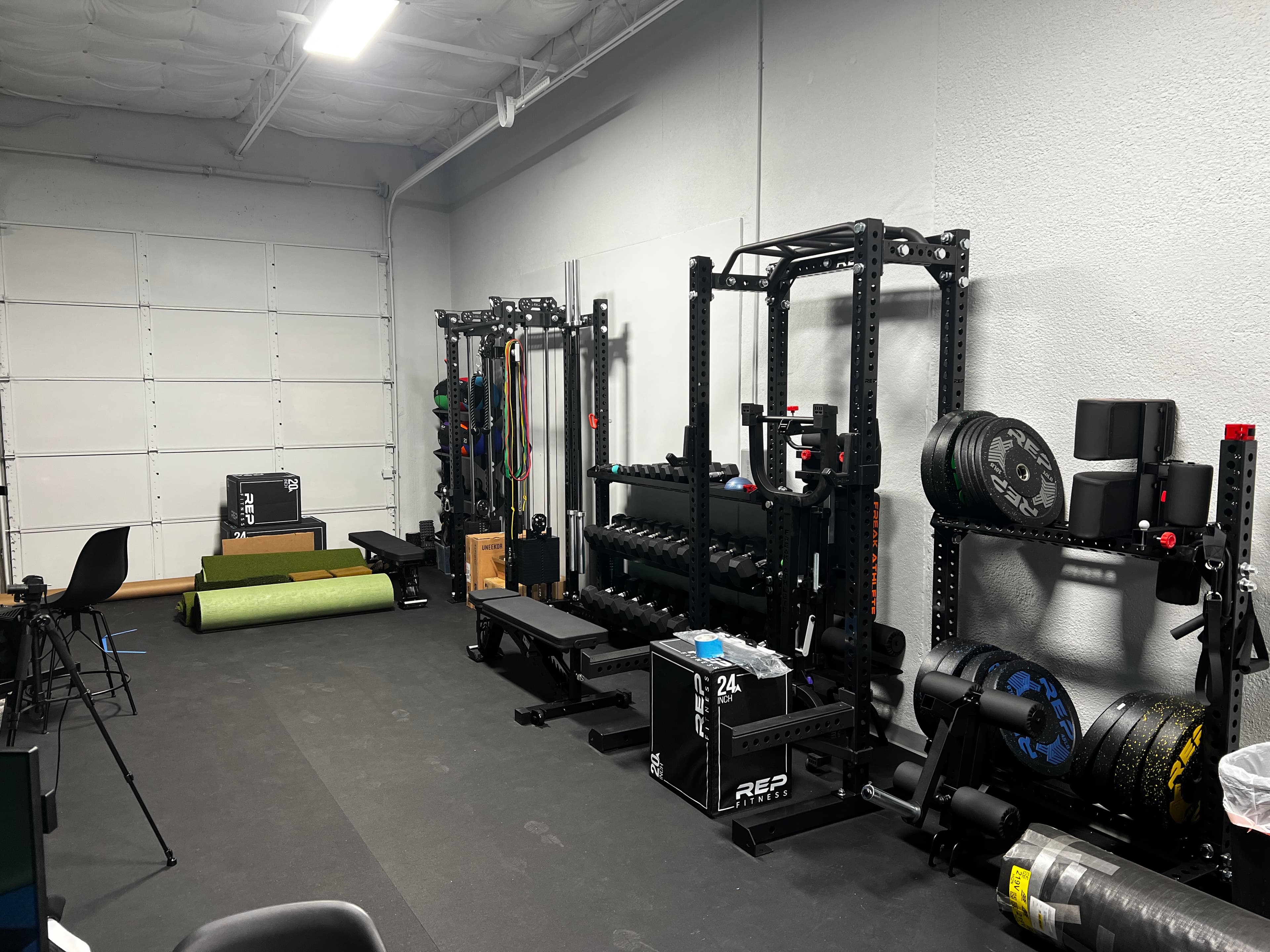 DTX Golf Club - Image 2