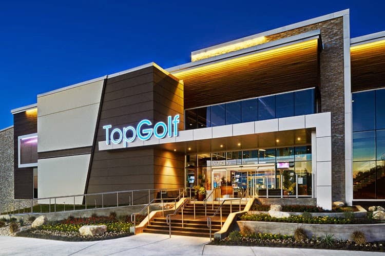 Topgolf Austin - Image 1