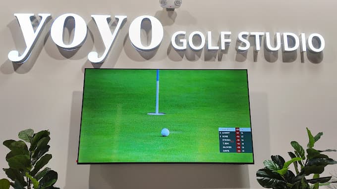 Yoyo Golf Studio - Image 1
