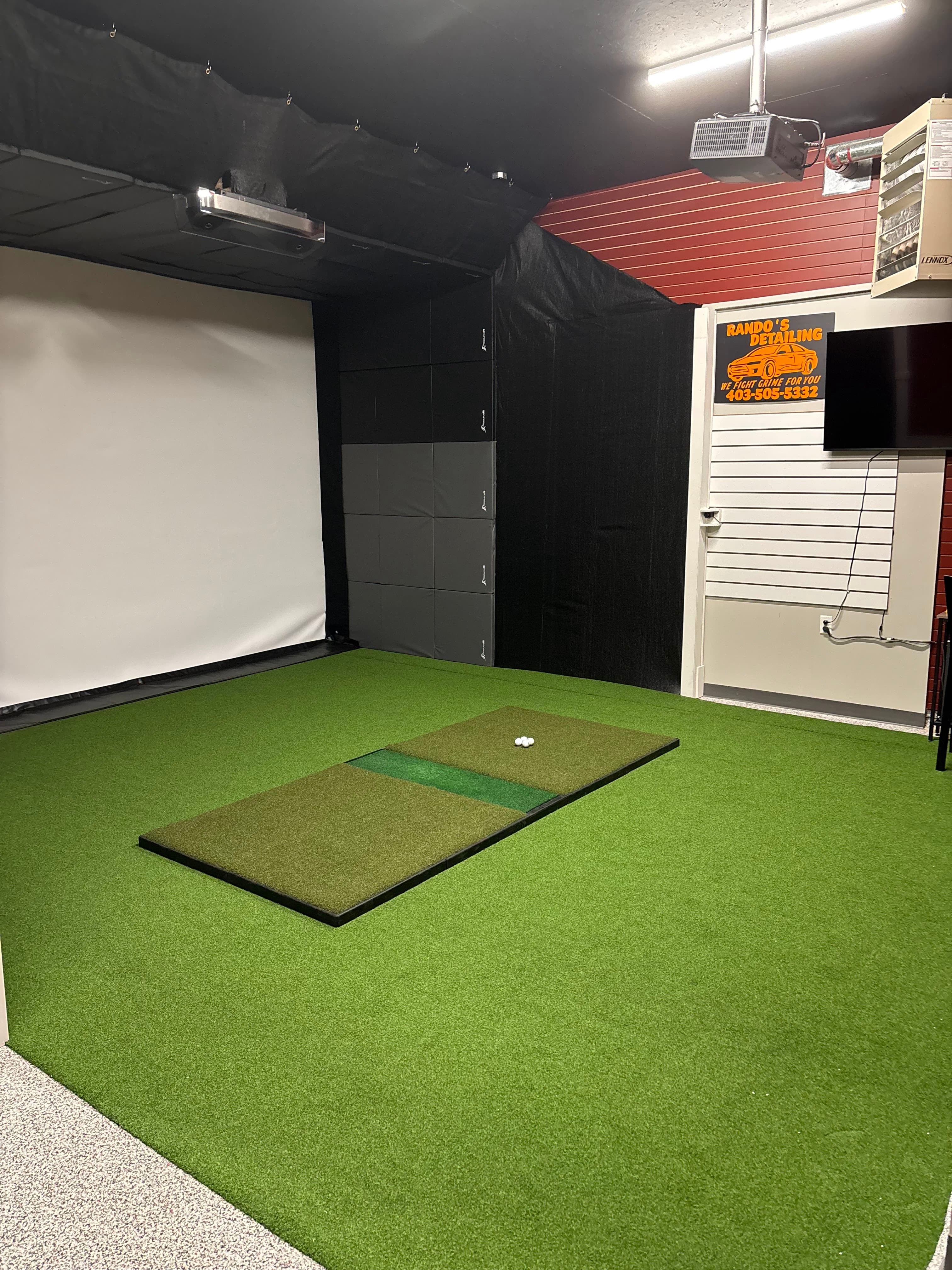 The Range Virtual Golf - Image 10