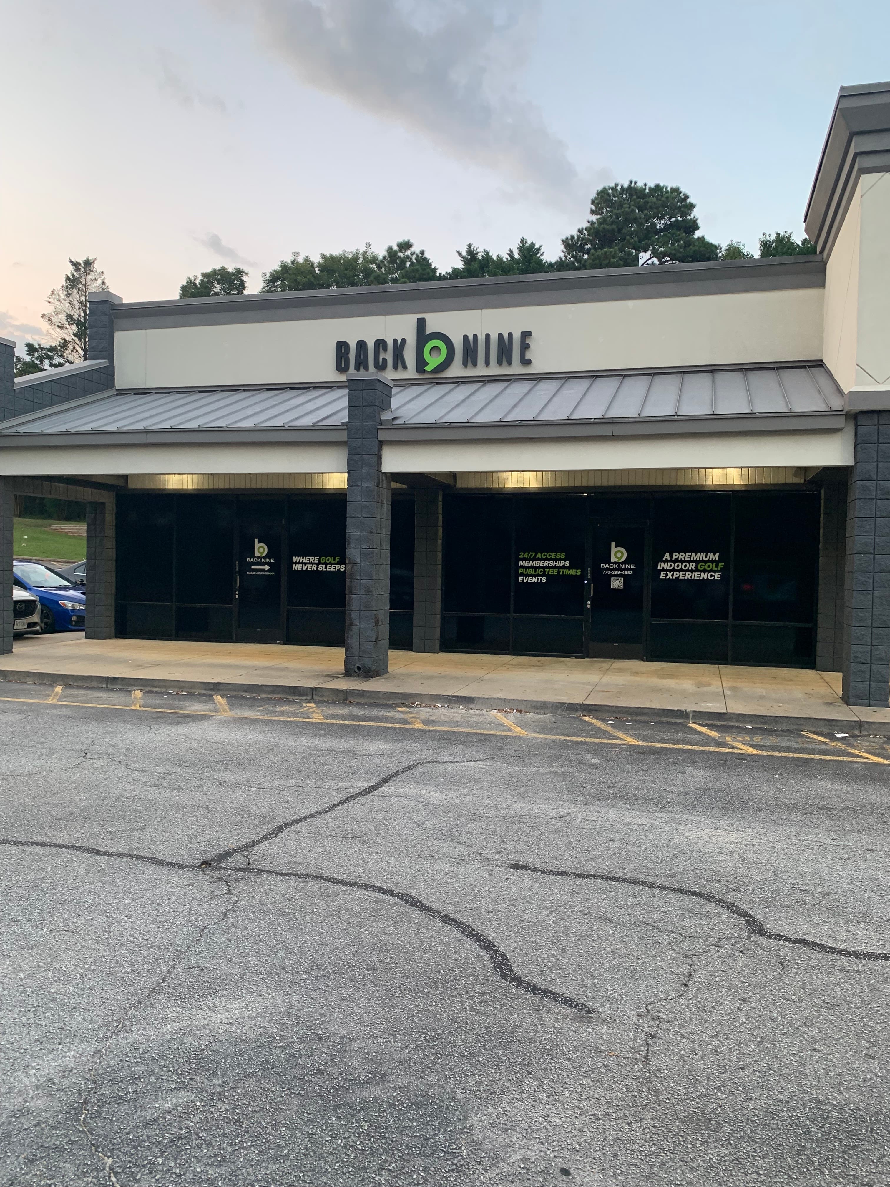 The Back Nine Golf | McDonough, GA - Image 5