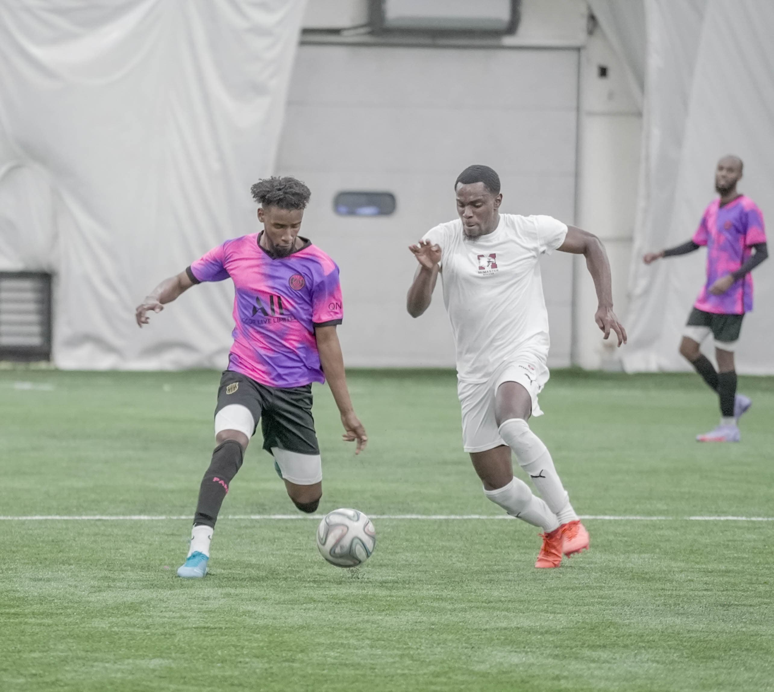 Soccer World - Image 10