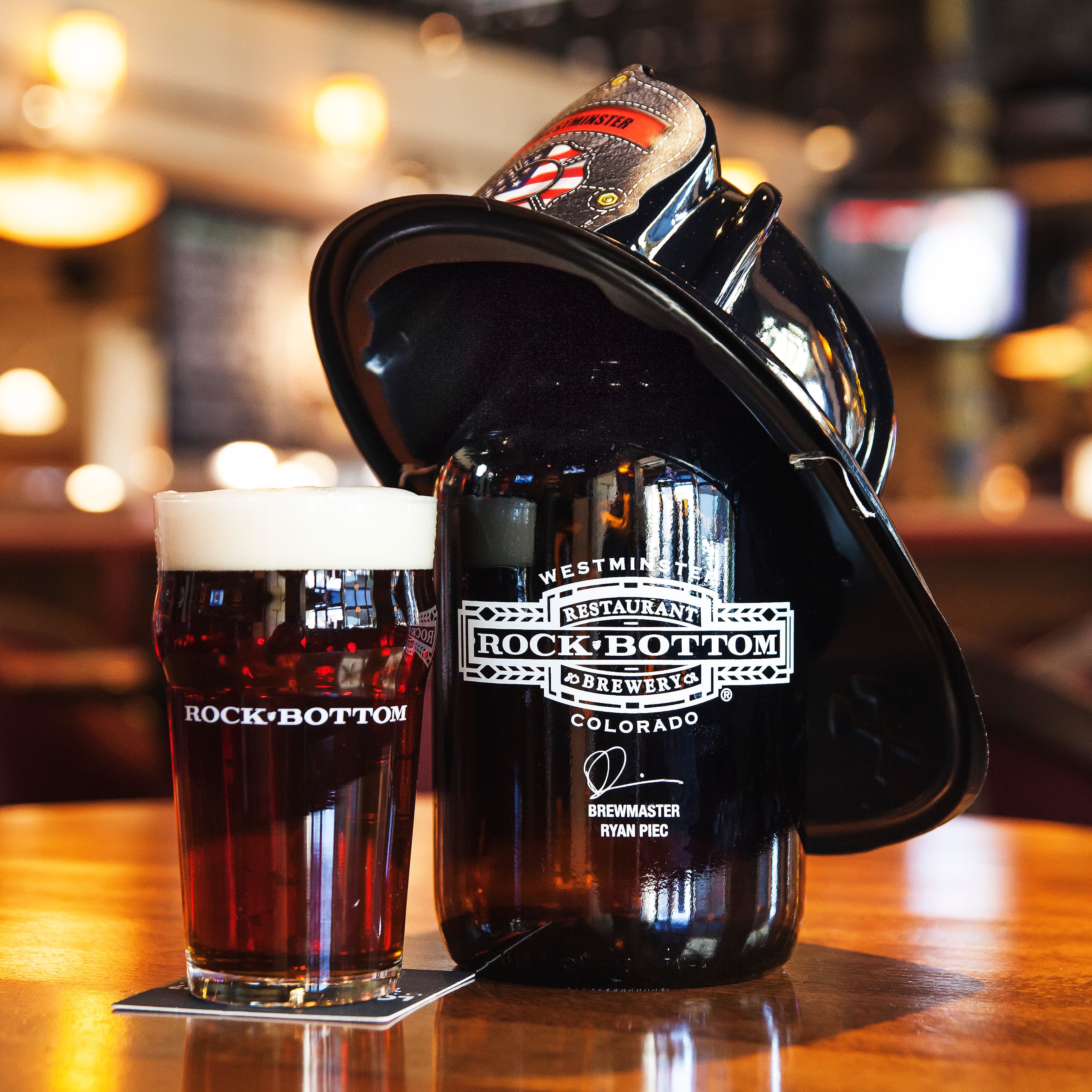 Rock Bottom Restaurant & Brewery - Image 3