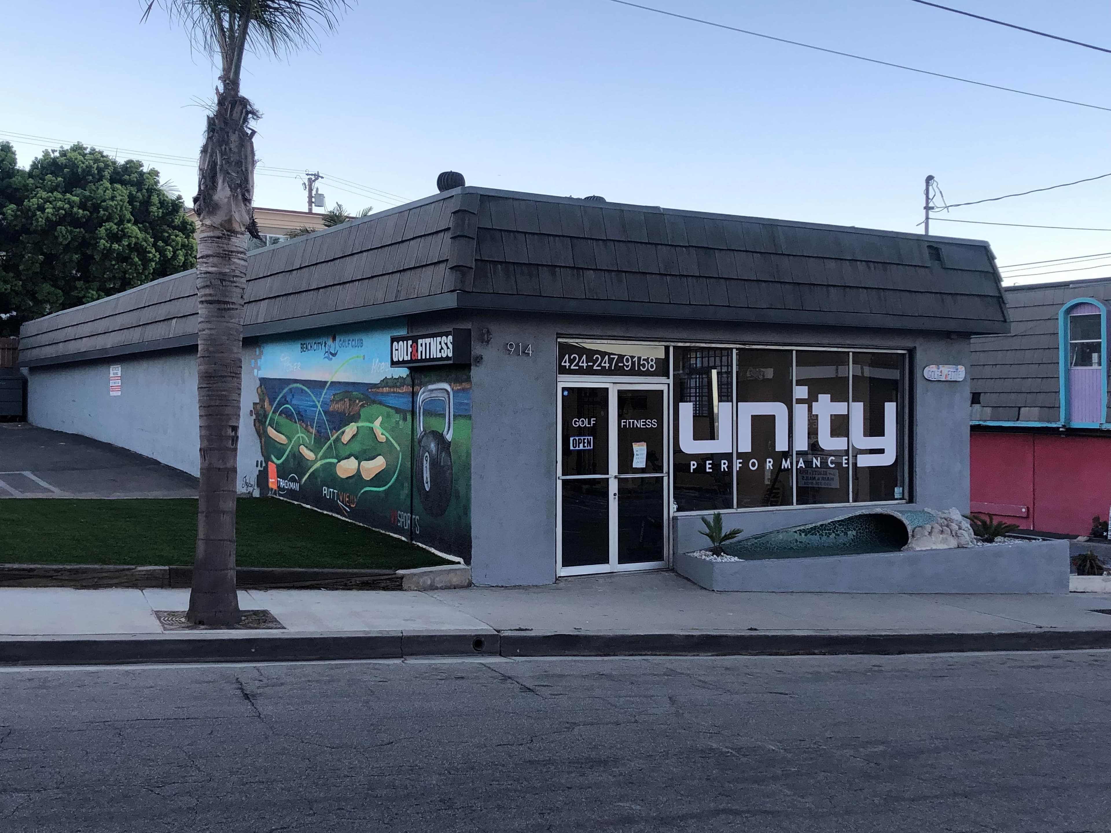 unity PERFORMANCE - Image 4