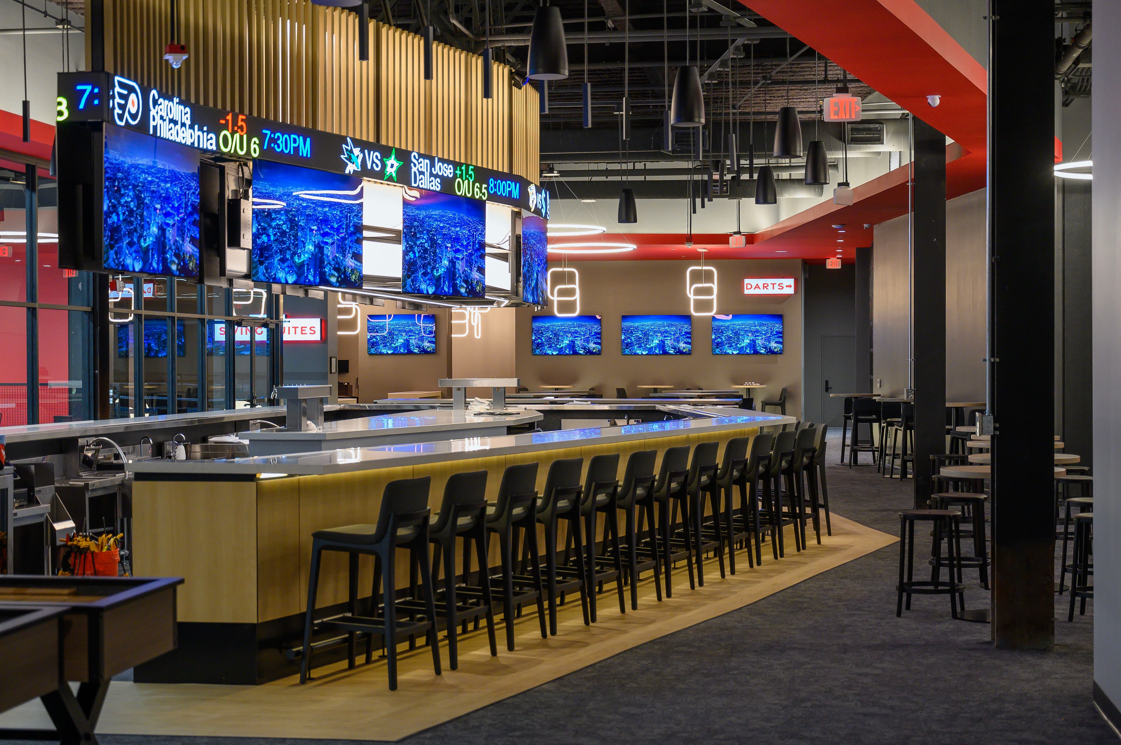 Bosse Sports Lounge - Image 2