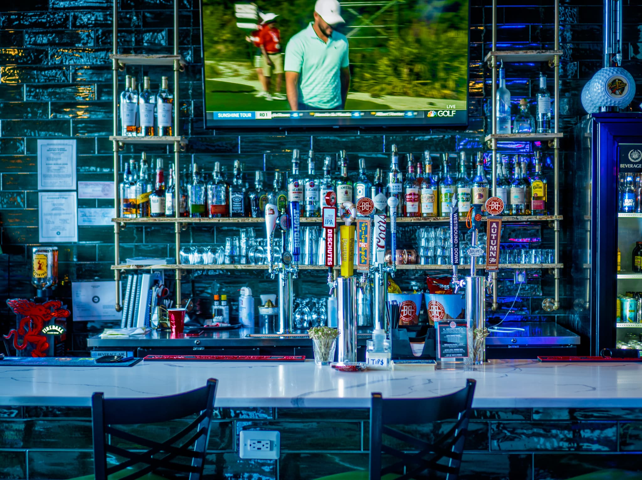 X Golf DTC - Image 5