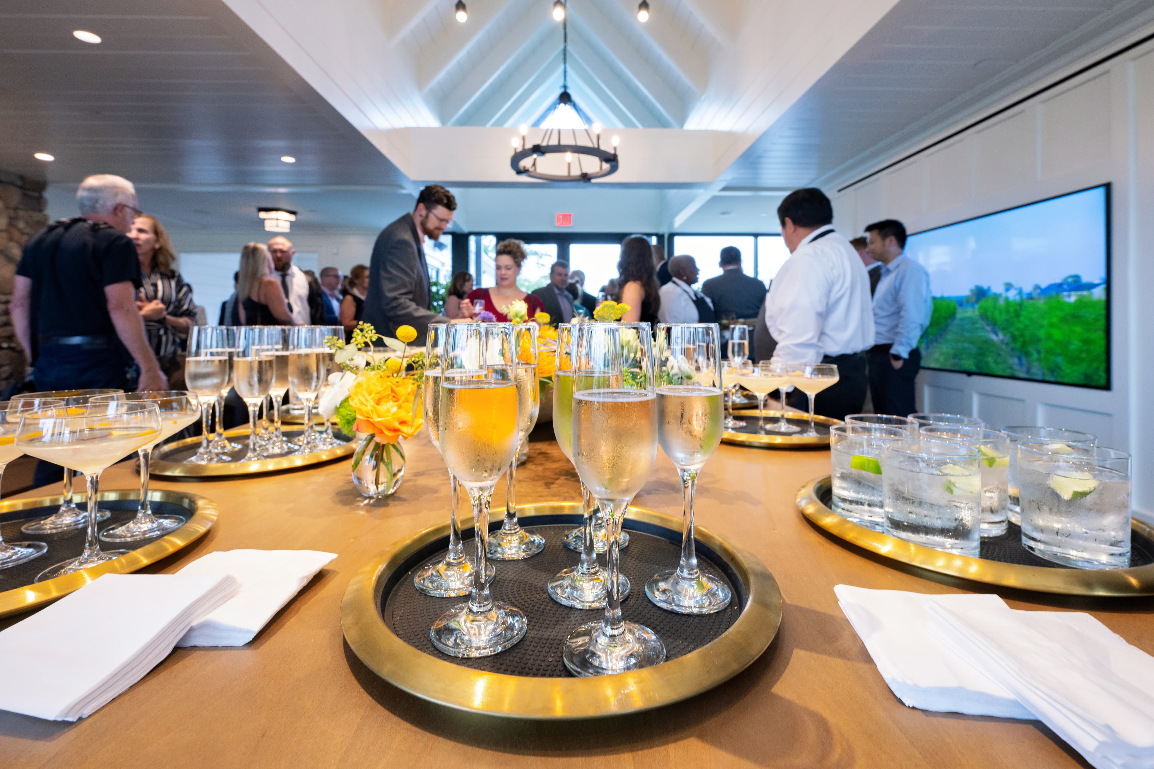 The Crossvines - Image 11