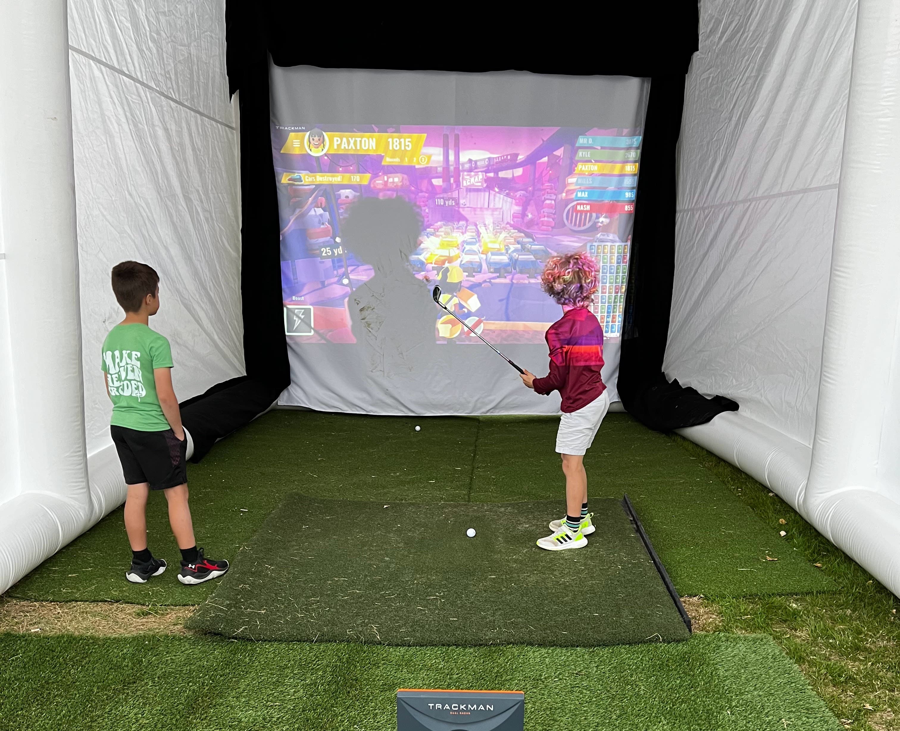 Iron Haus FBG - Image 4