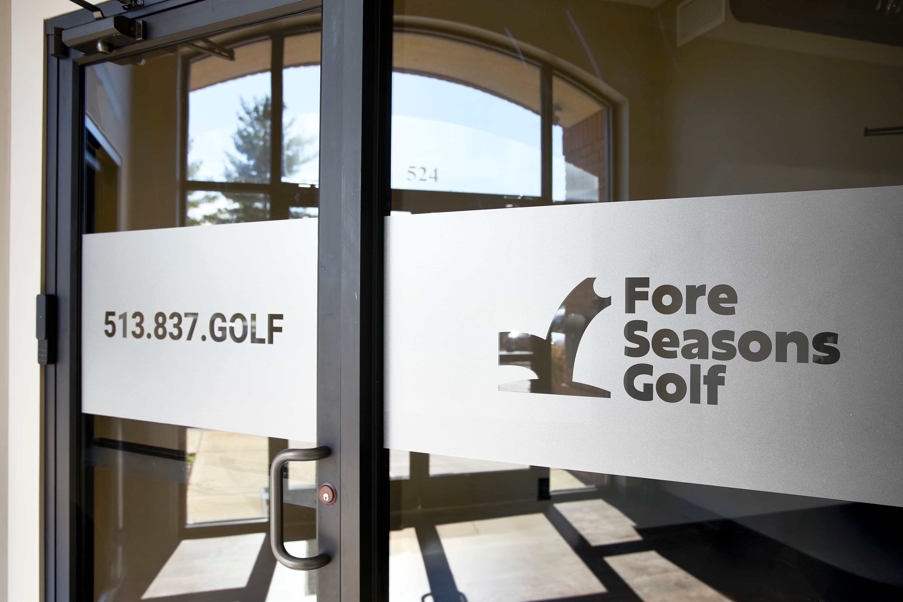 Fore Seasons Golf - Image 4