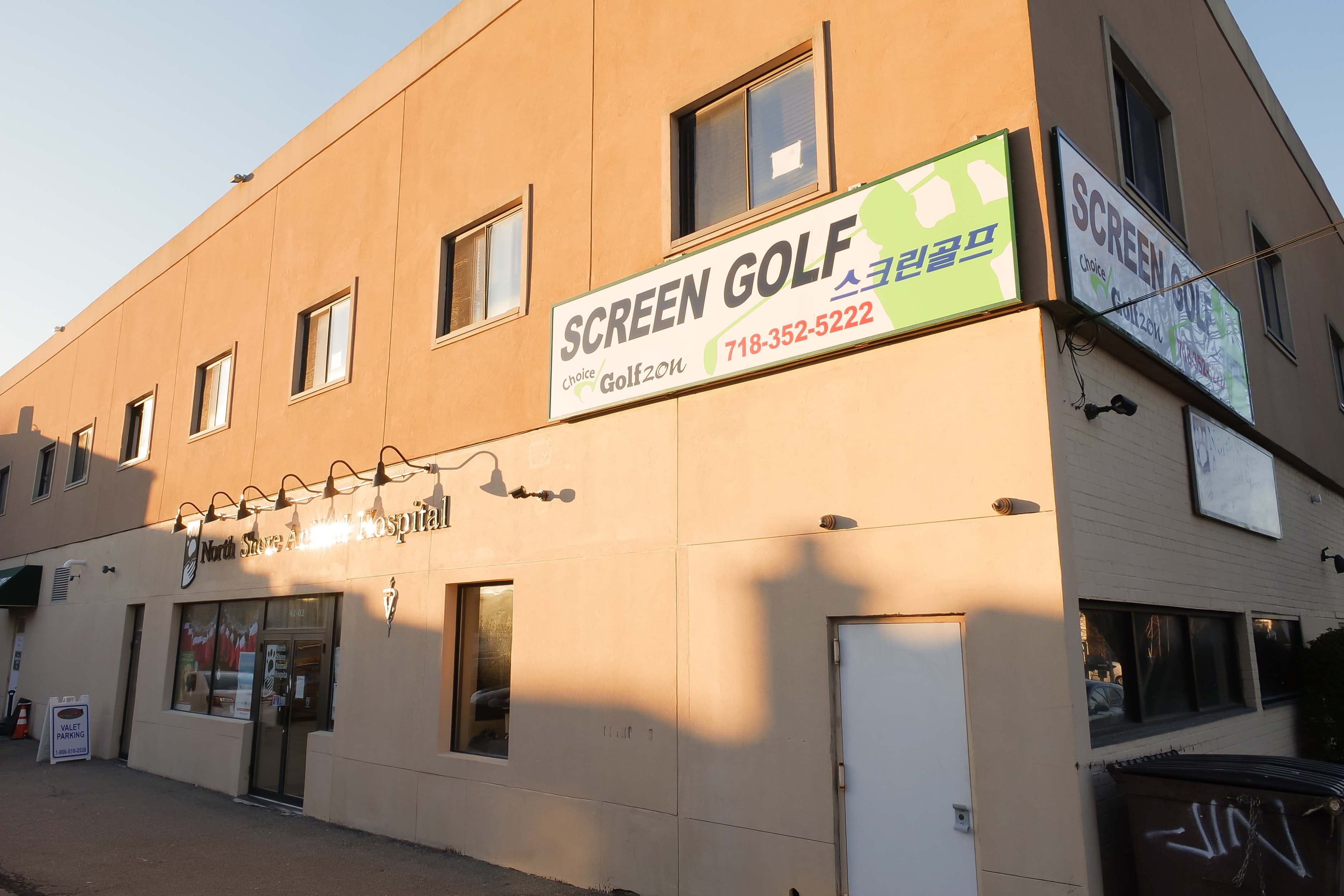 Choice Screen Golf - Image 4