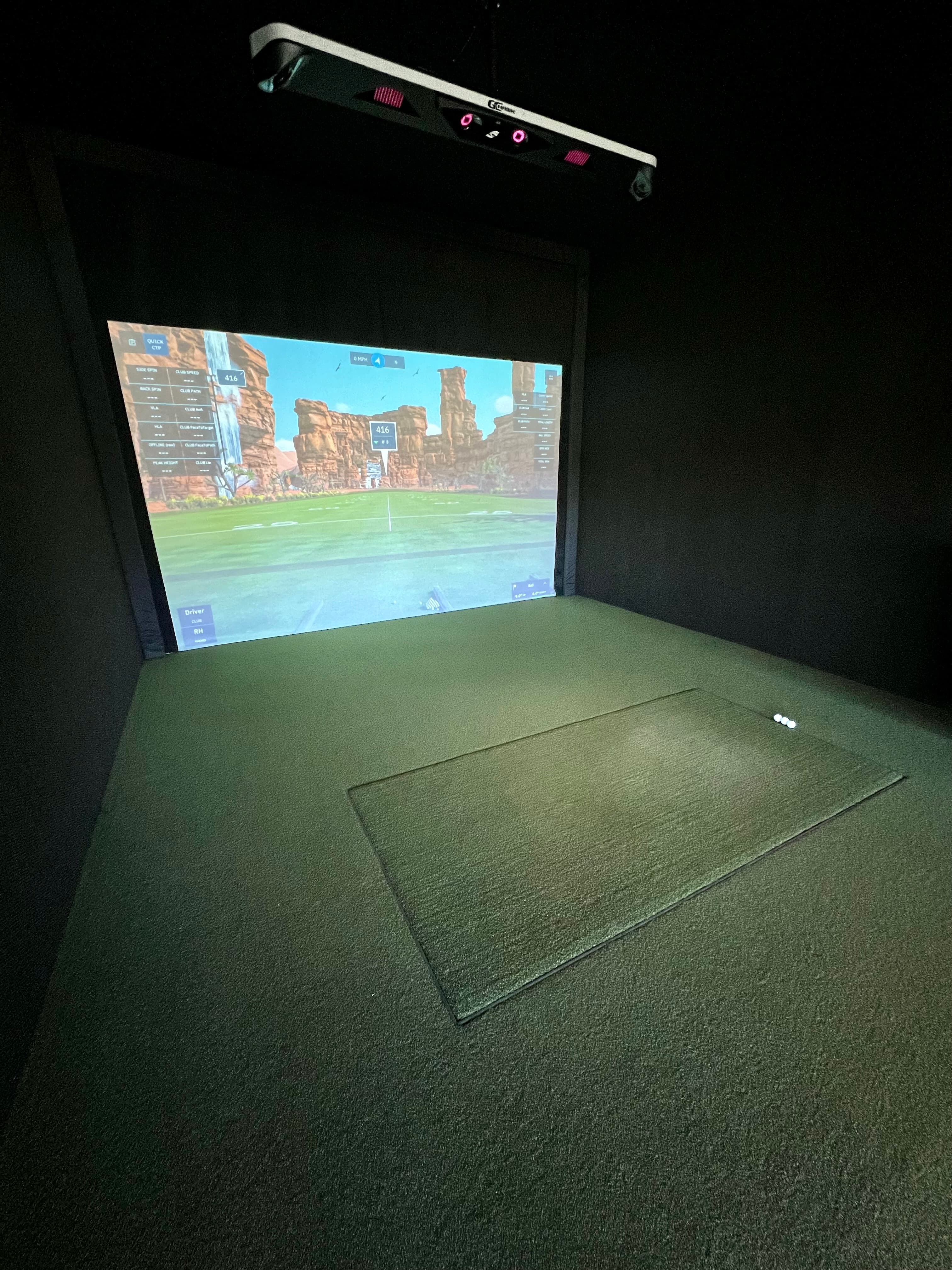 Breaking Par Indoor Golf - Image 6