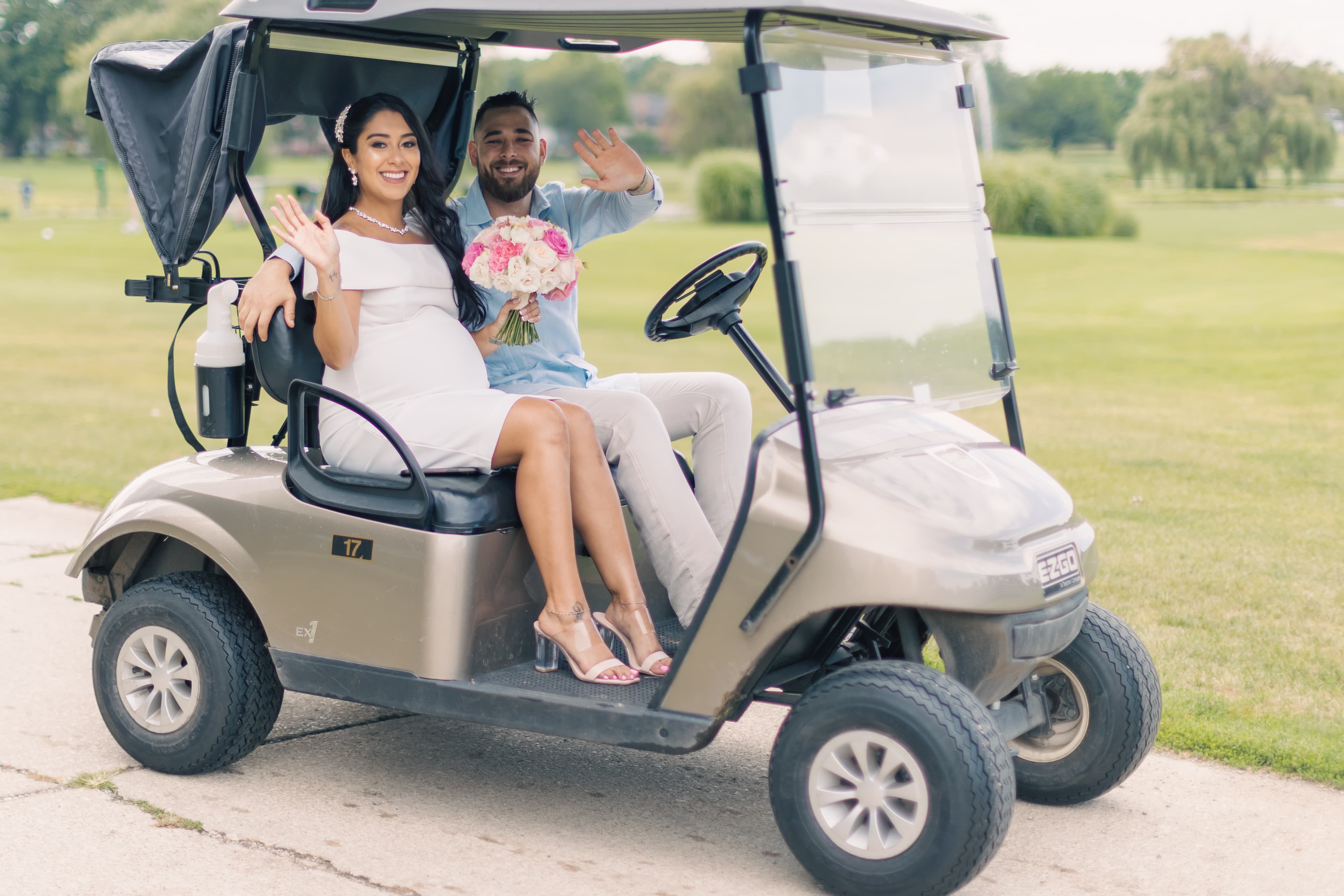 Carriage Greens Country Club - Image 7