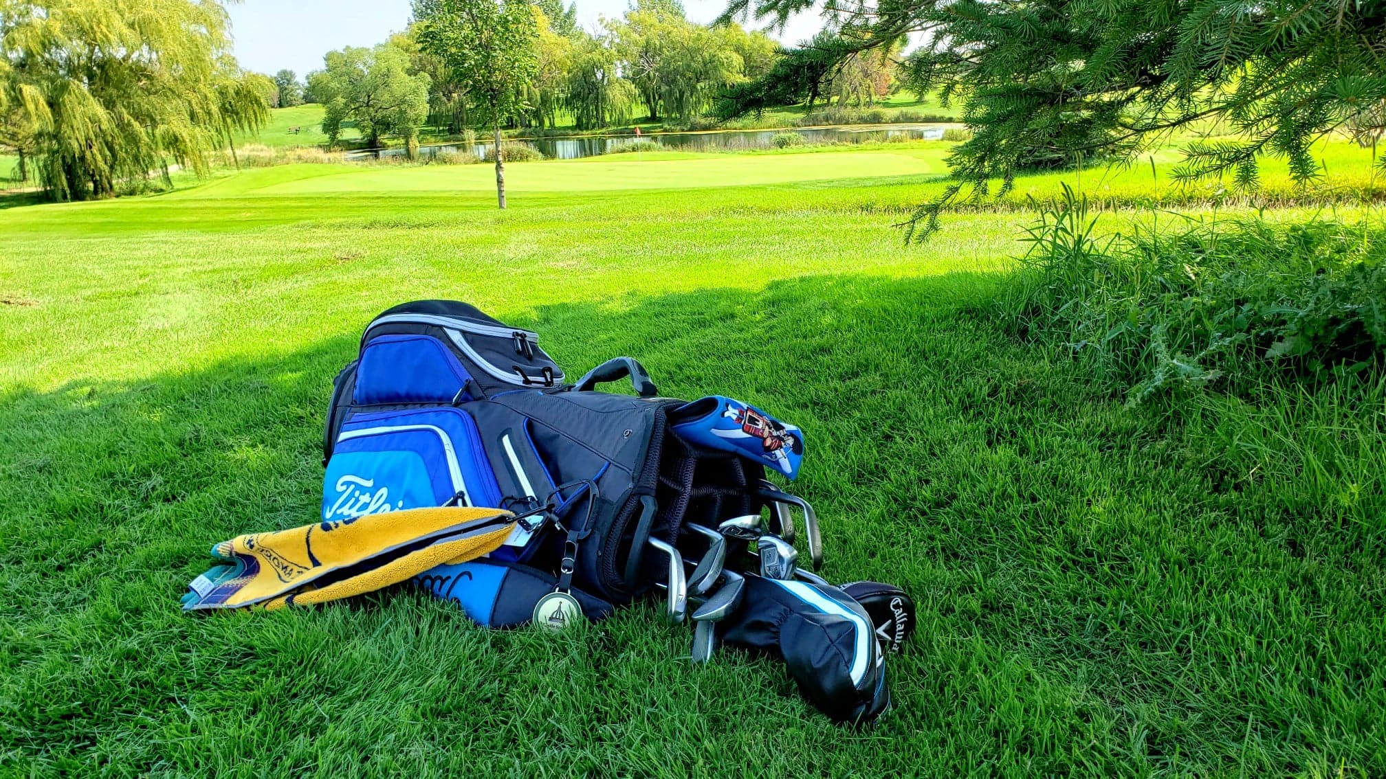 Valley View Golf Course - Image 8